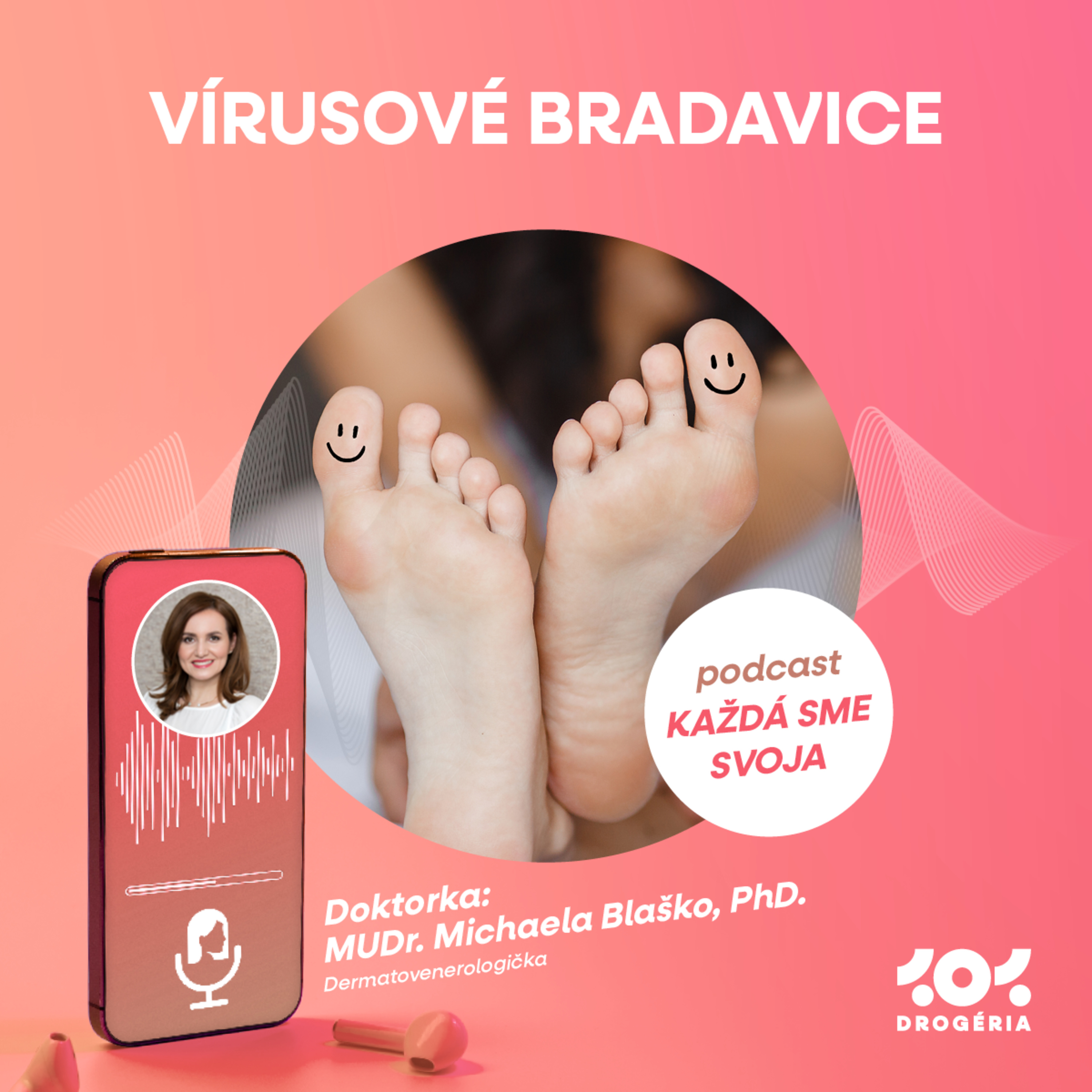 Každá sme svoja