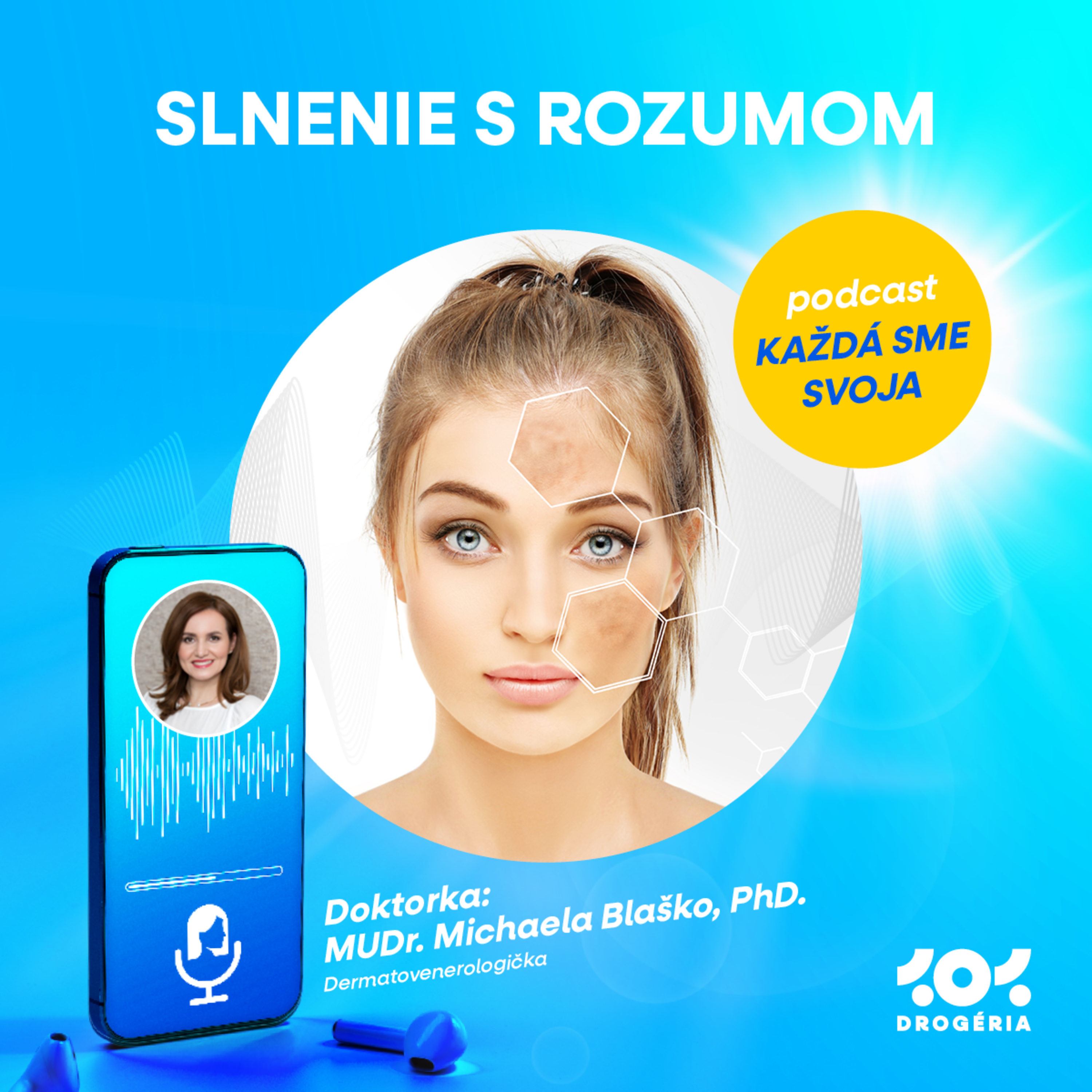 Každá sme svoja