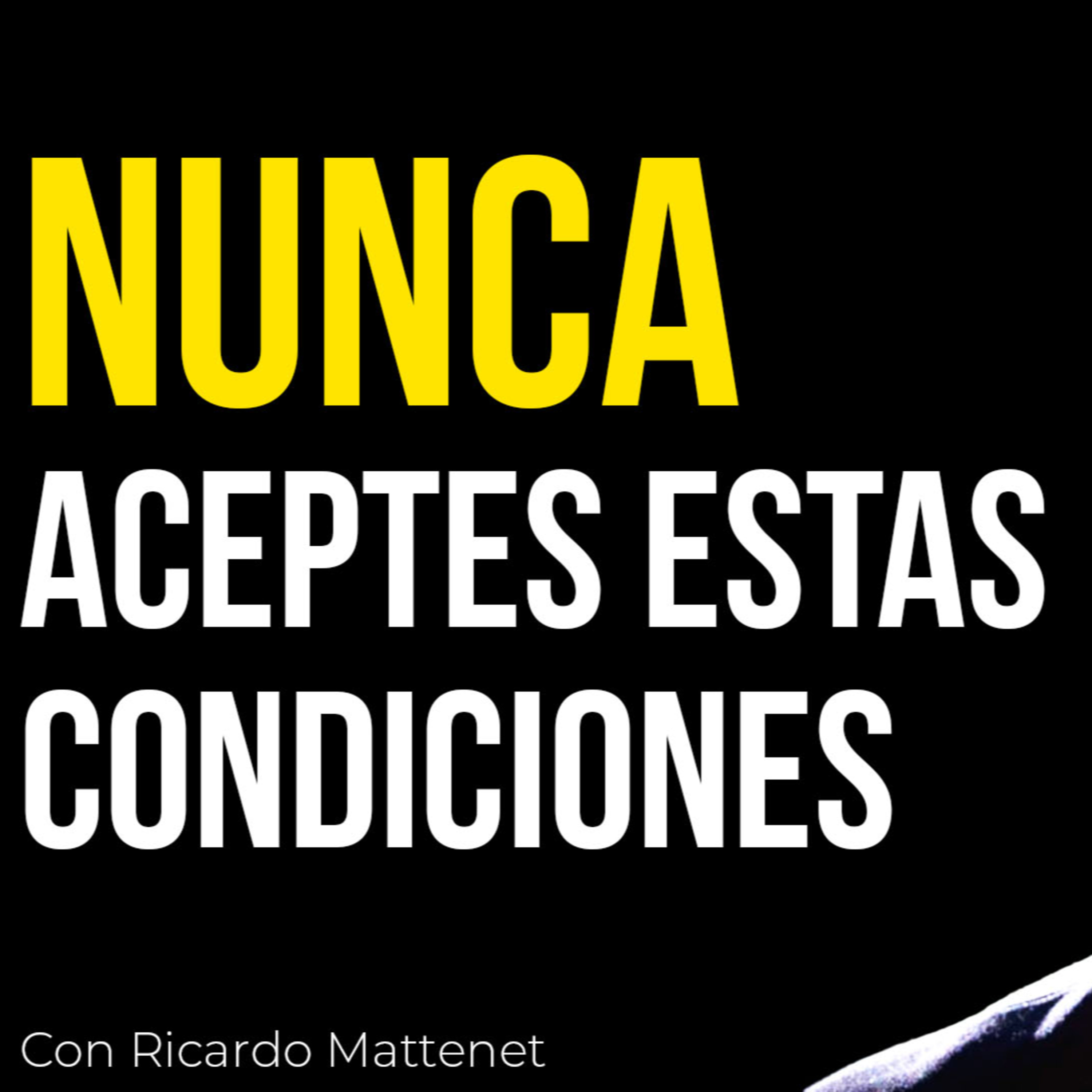 Negociación desde Cero