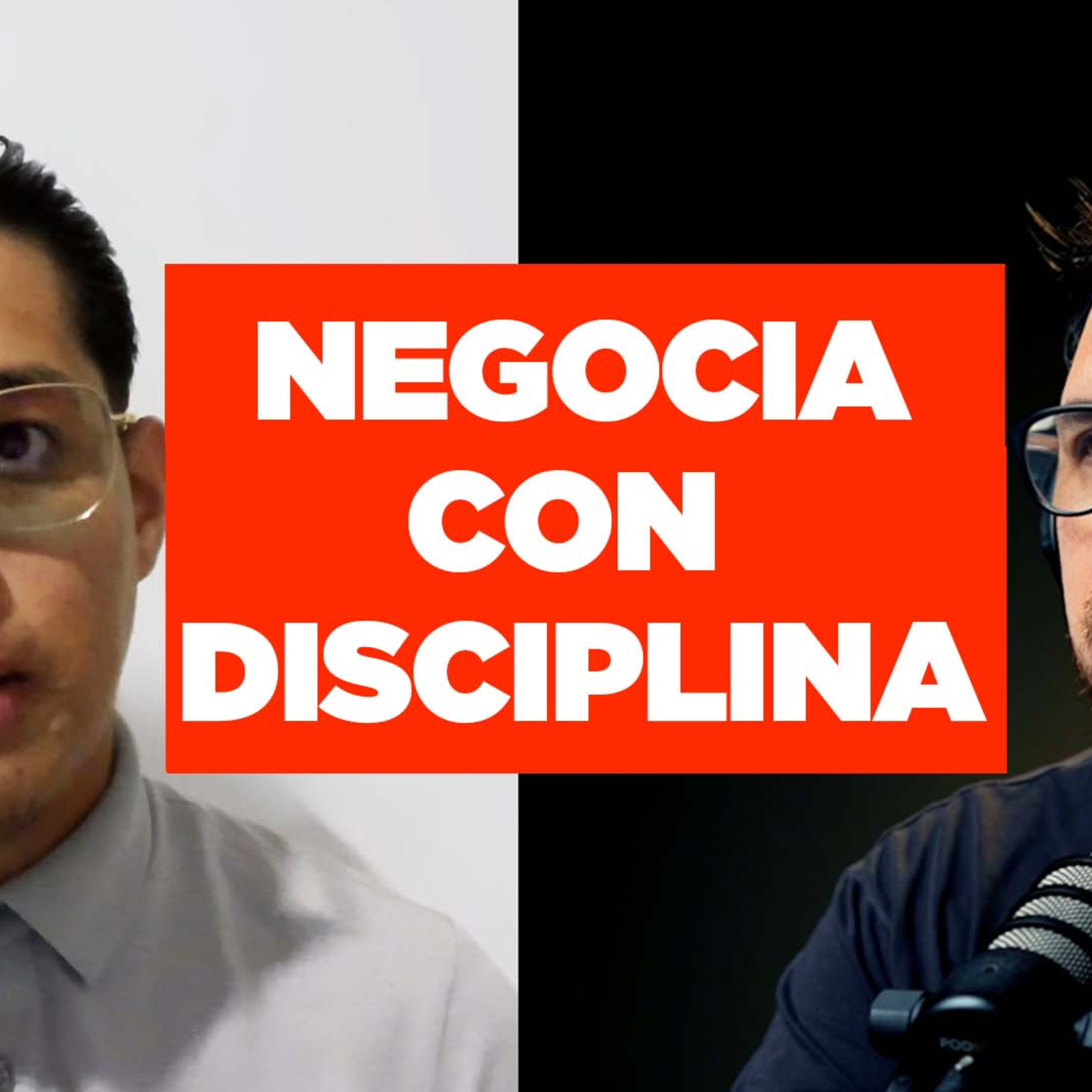 Pensó que iba a aprender a negociar. Aprendió otra cosa.