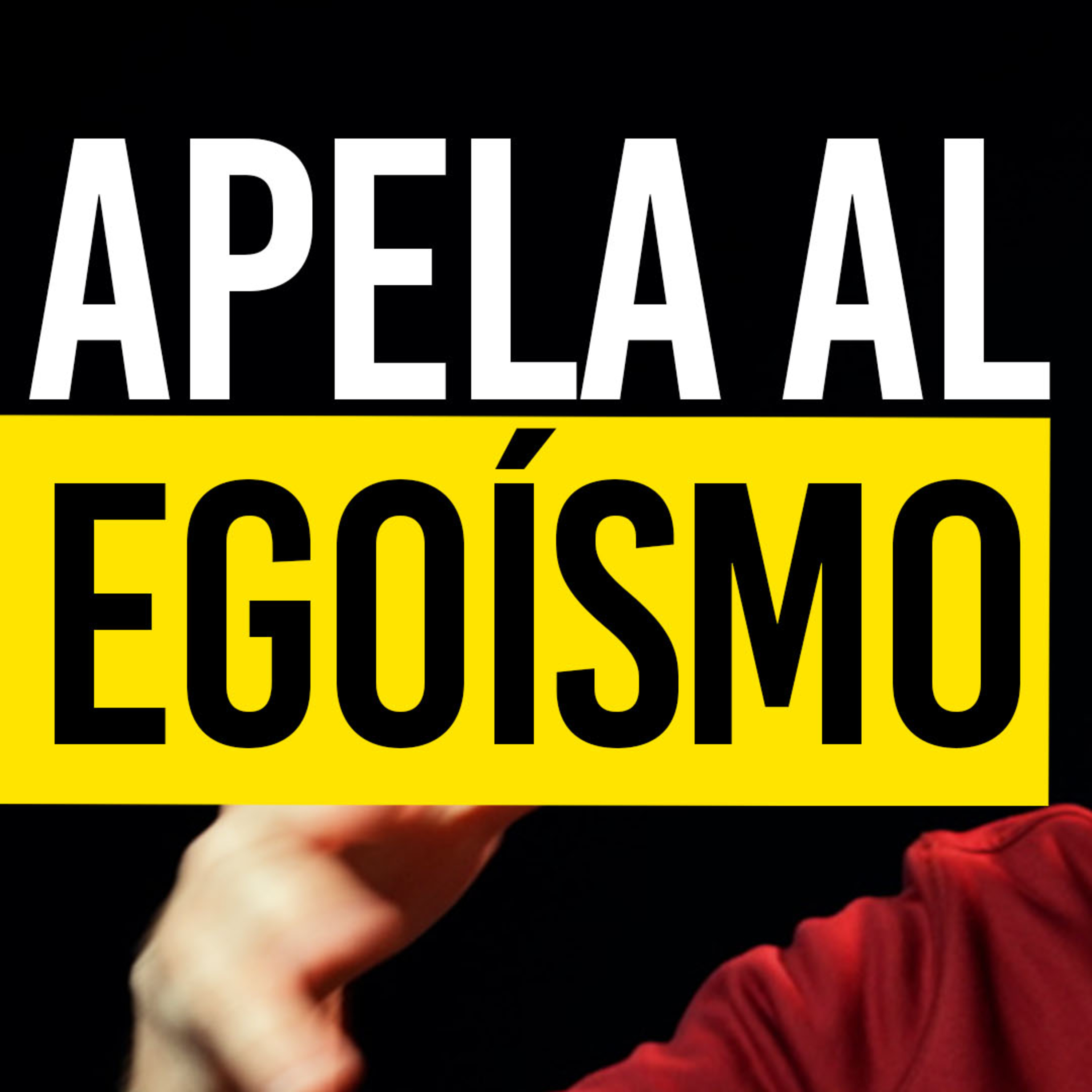 El PROBLEMA de ser EMPÁTICO - La EMPATÍA no es lo que usted CREE
