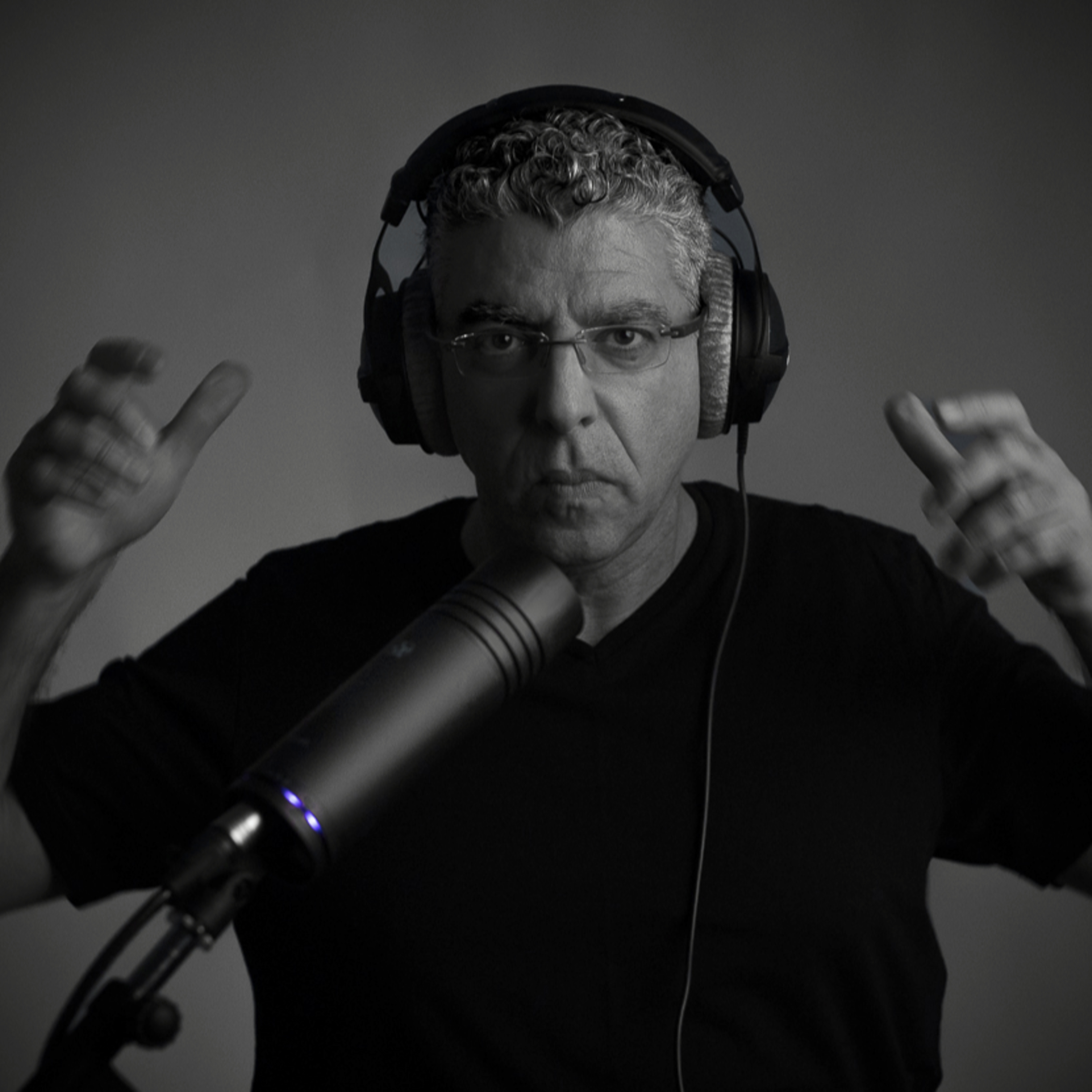 פרק 1 - מה הקשר בין אכילת תפוחים ותמרים להצלחה בראיון עבודה? episode artwork