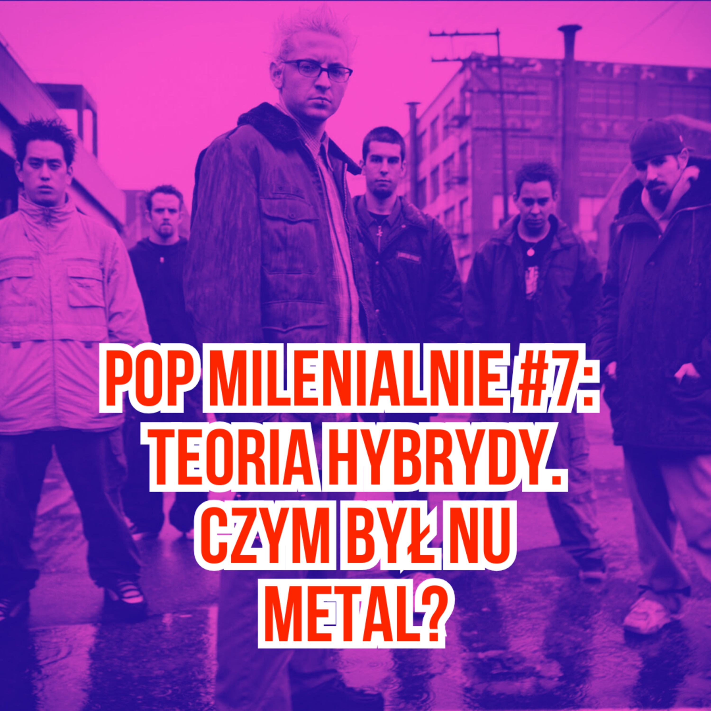 Pop Milenialnie: podcast o muzyce w latach 00.