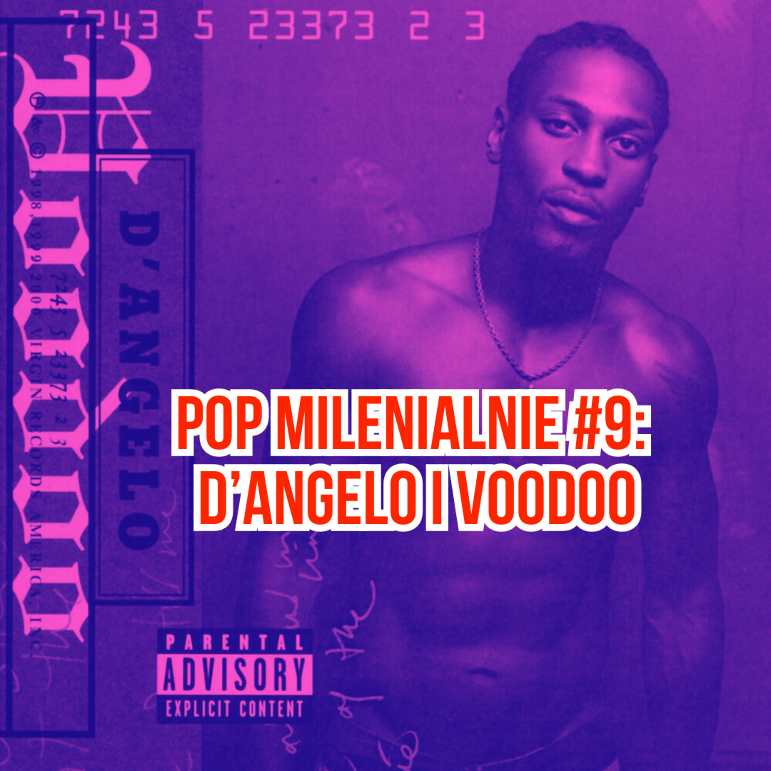 Pop Milenialnie: podcast o muzyce w latach 00.
