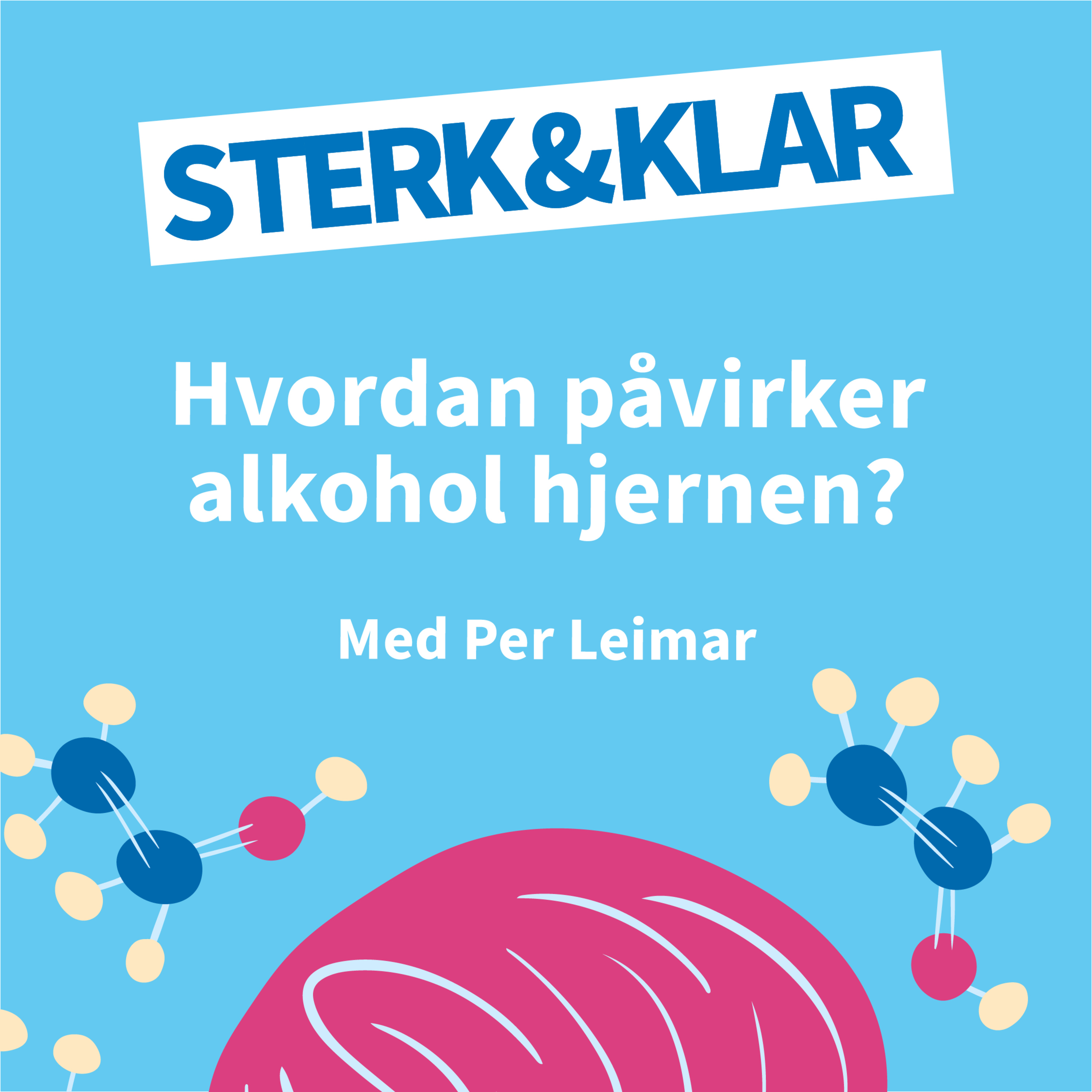 Sterk og Klar
