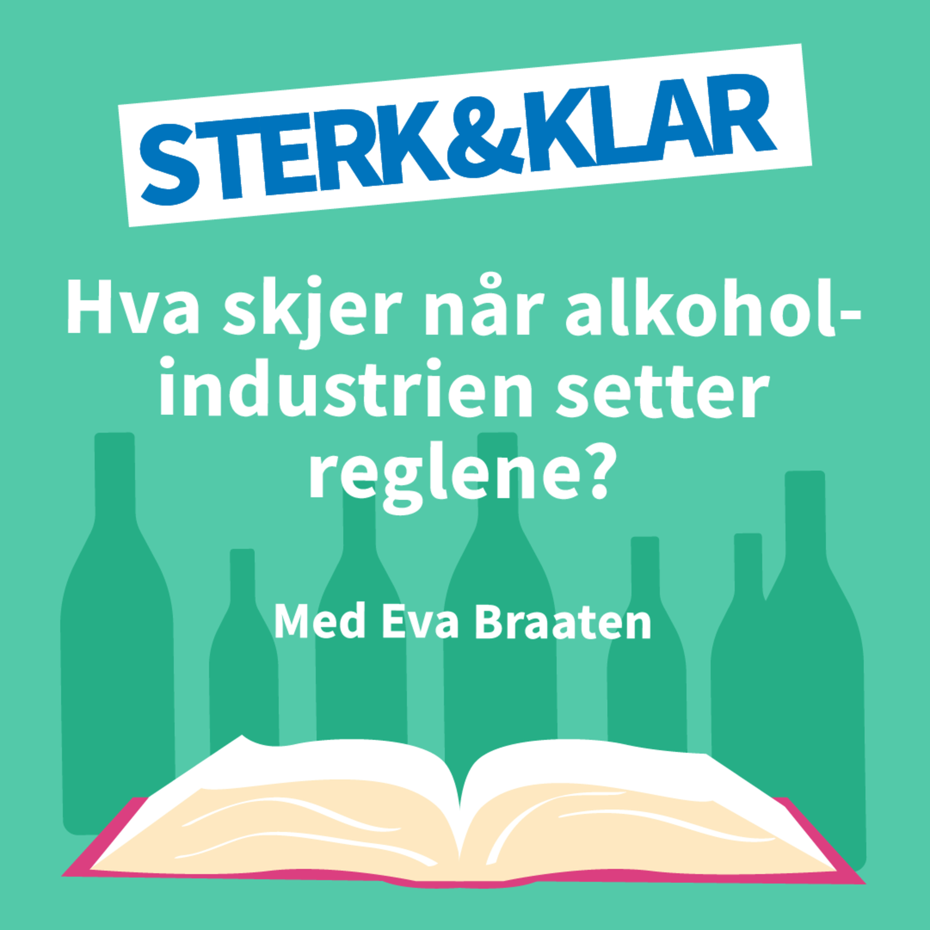 Sterk og Klar