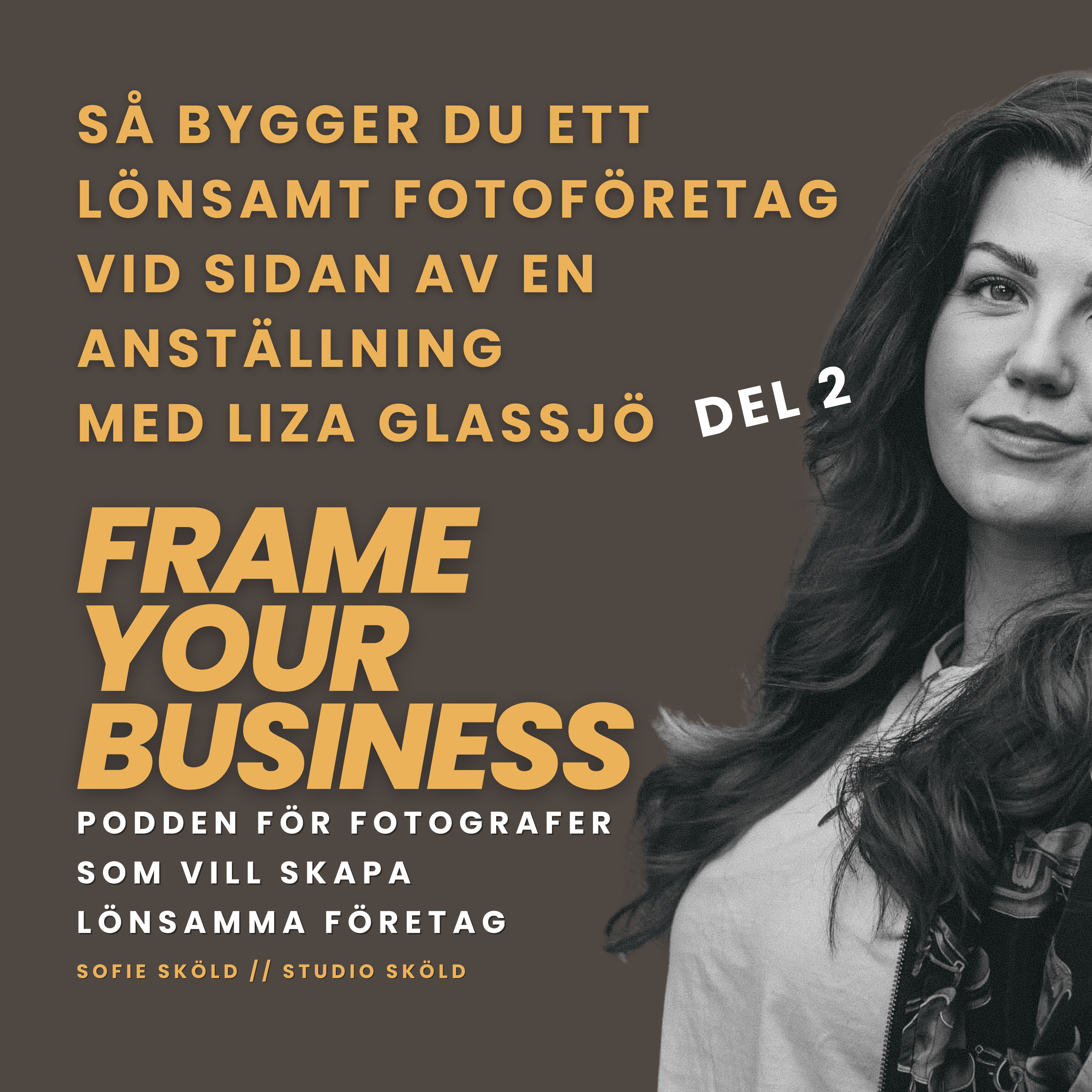 Frame Your Business