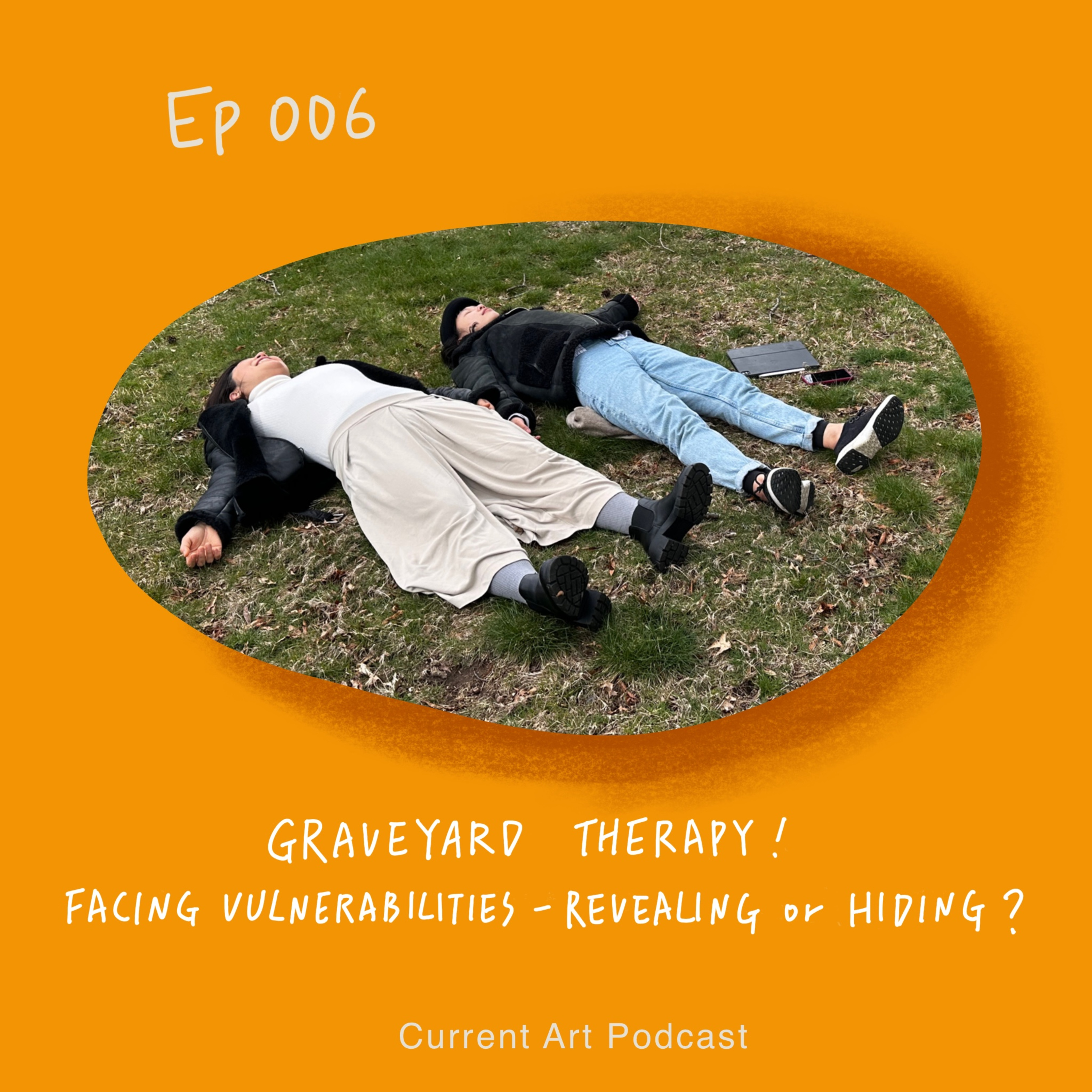 Current Art Podcast