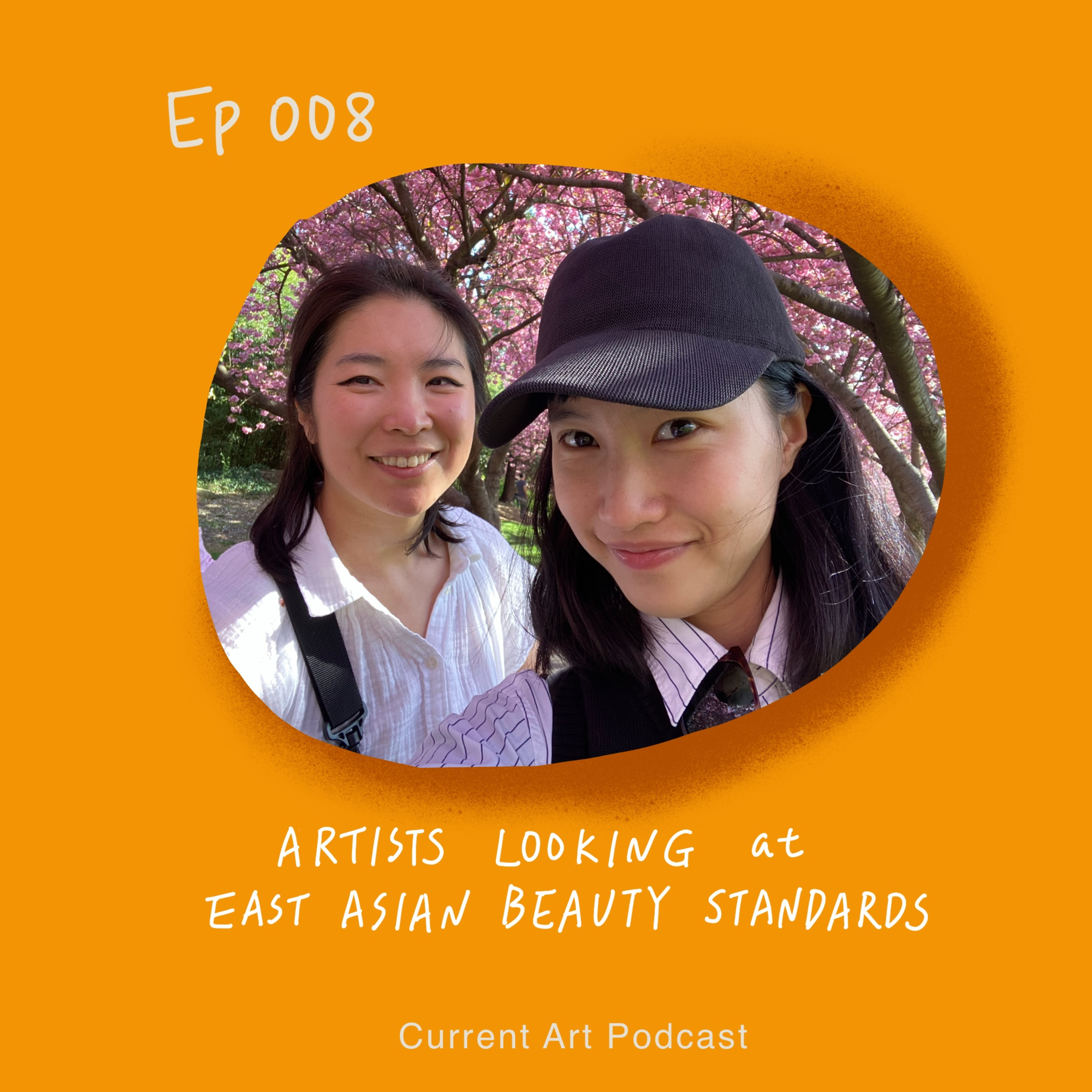 Current Art Podcast