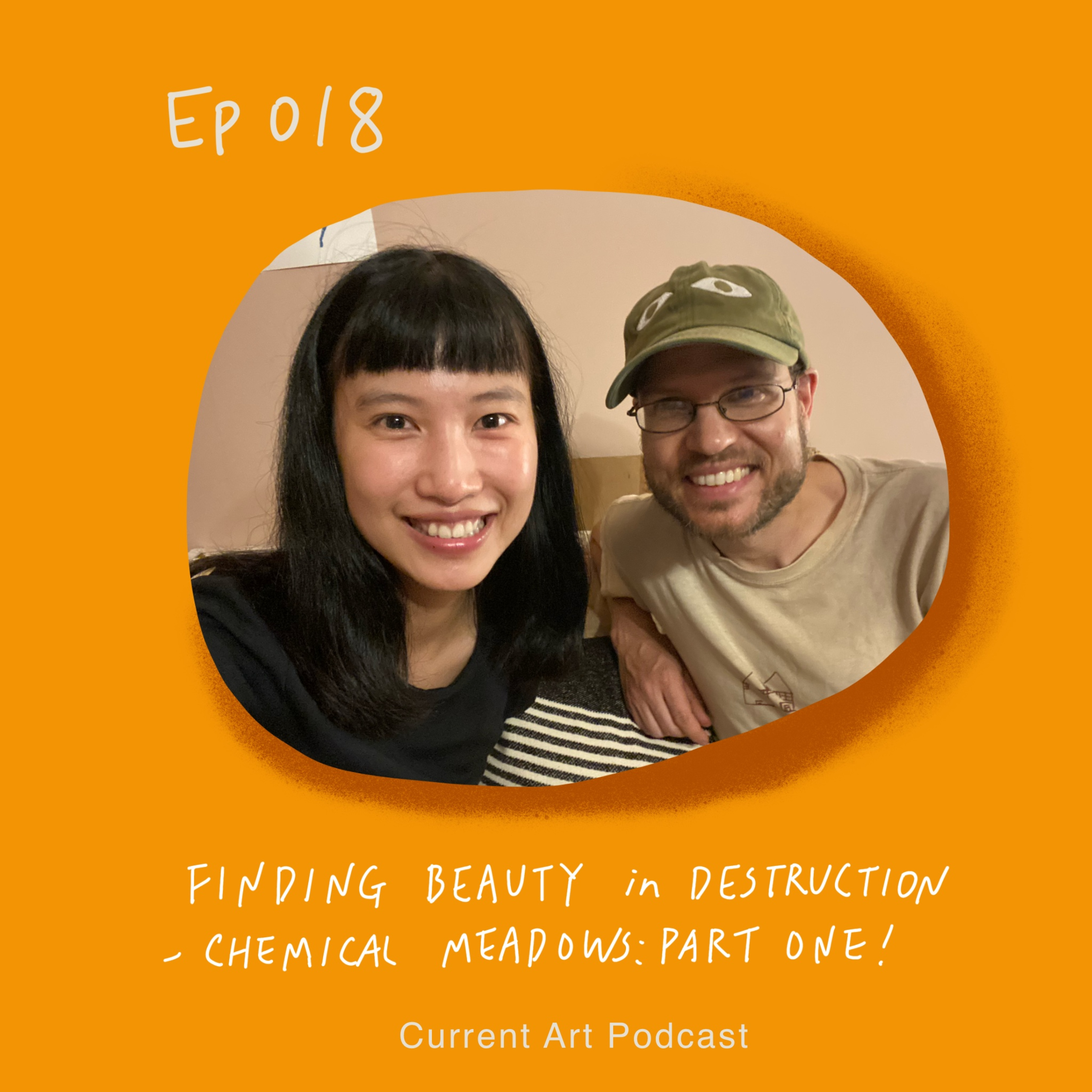 Current Art Podcast