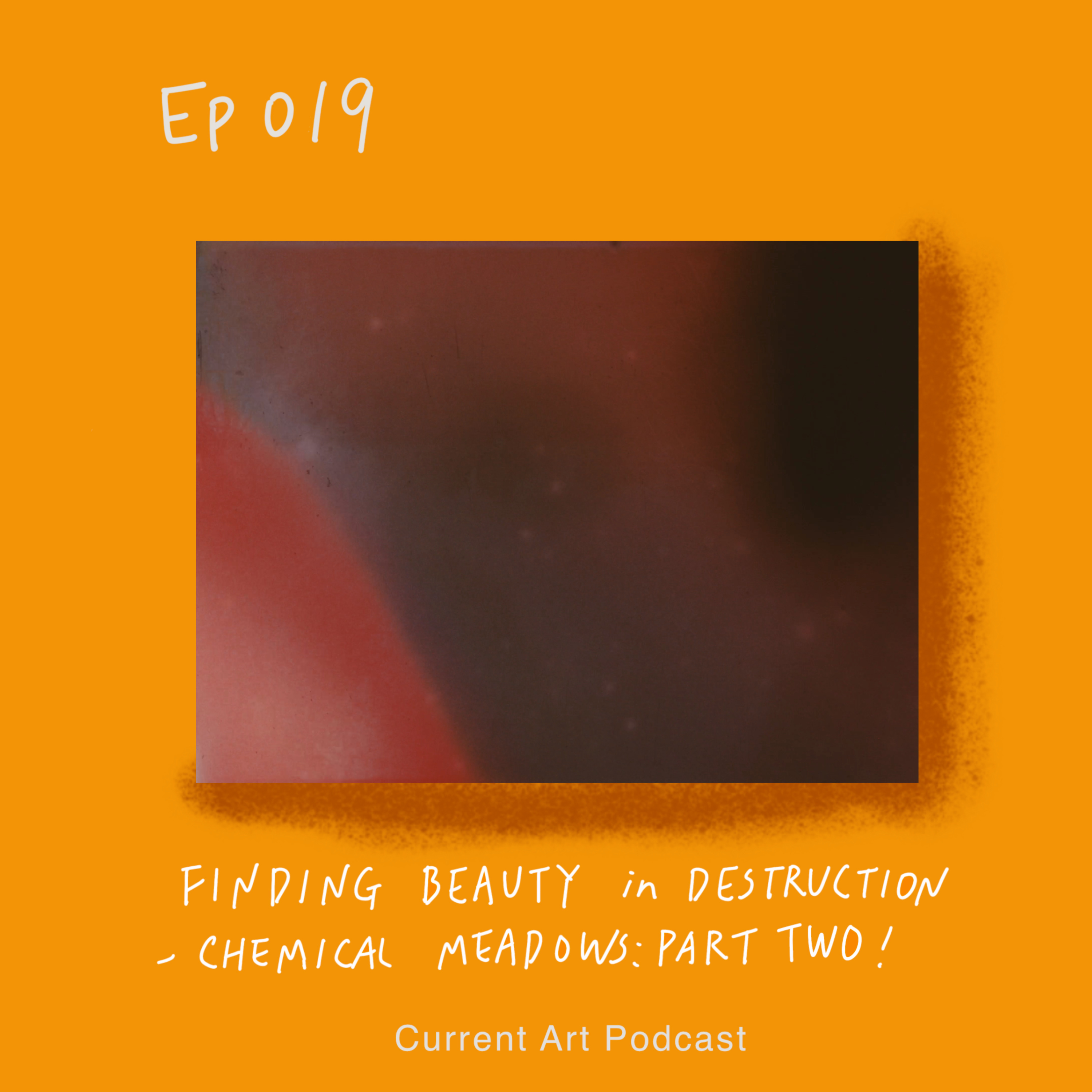 Current Art Podcast