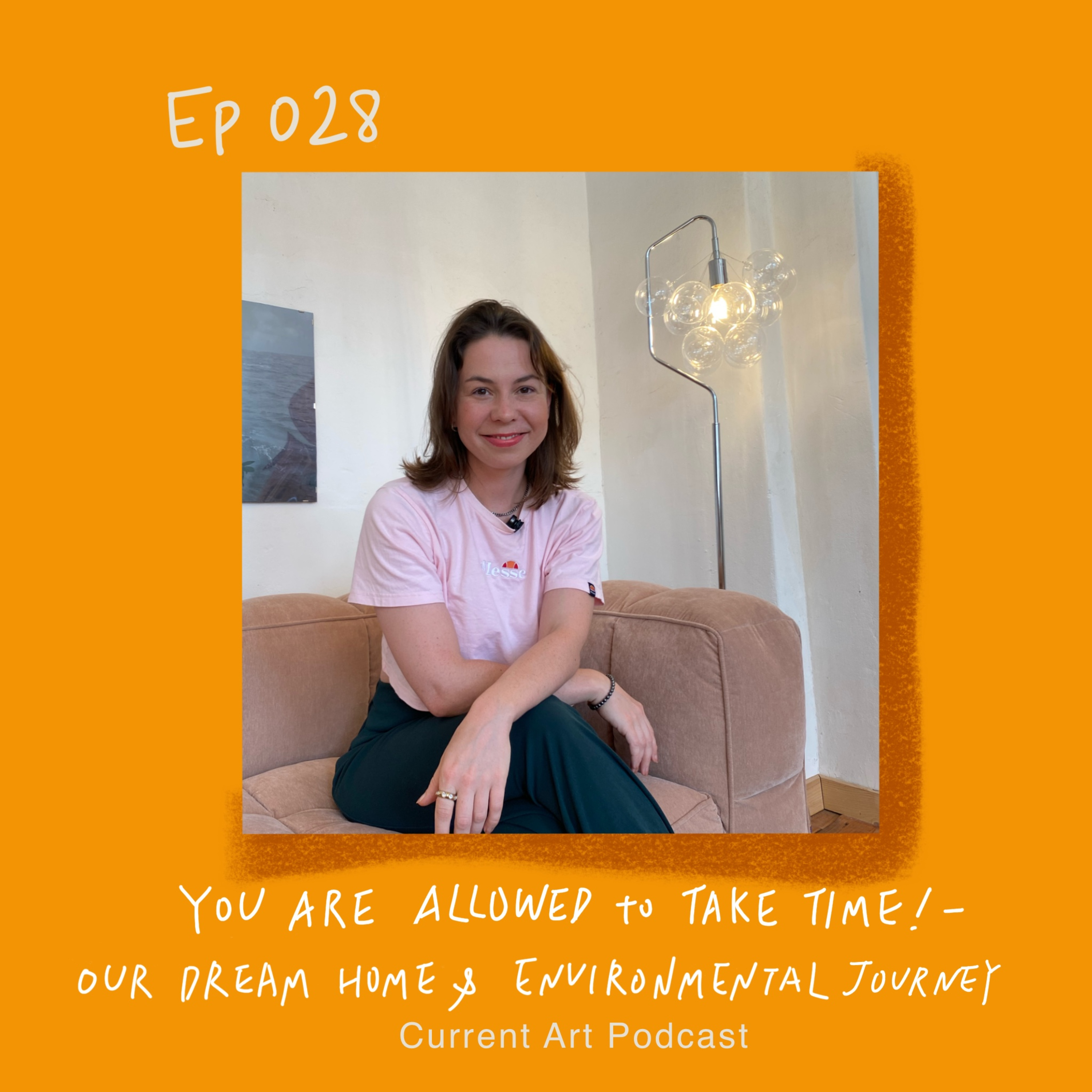 Current Art Podcast