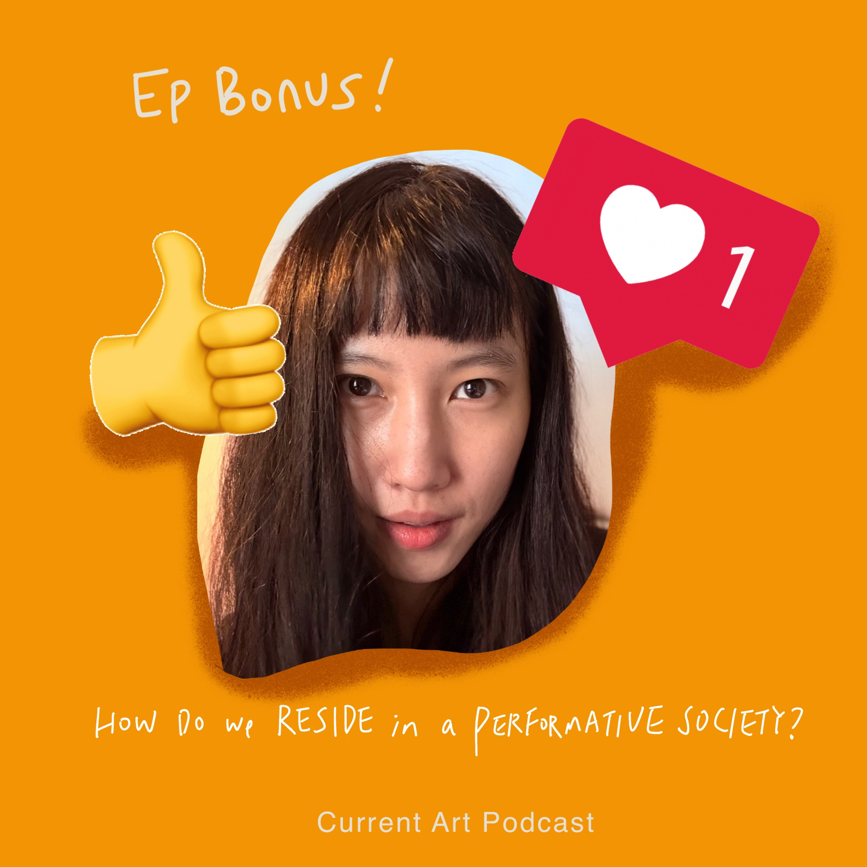 Current Art Podcast