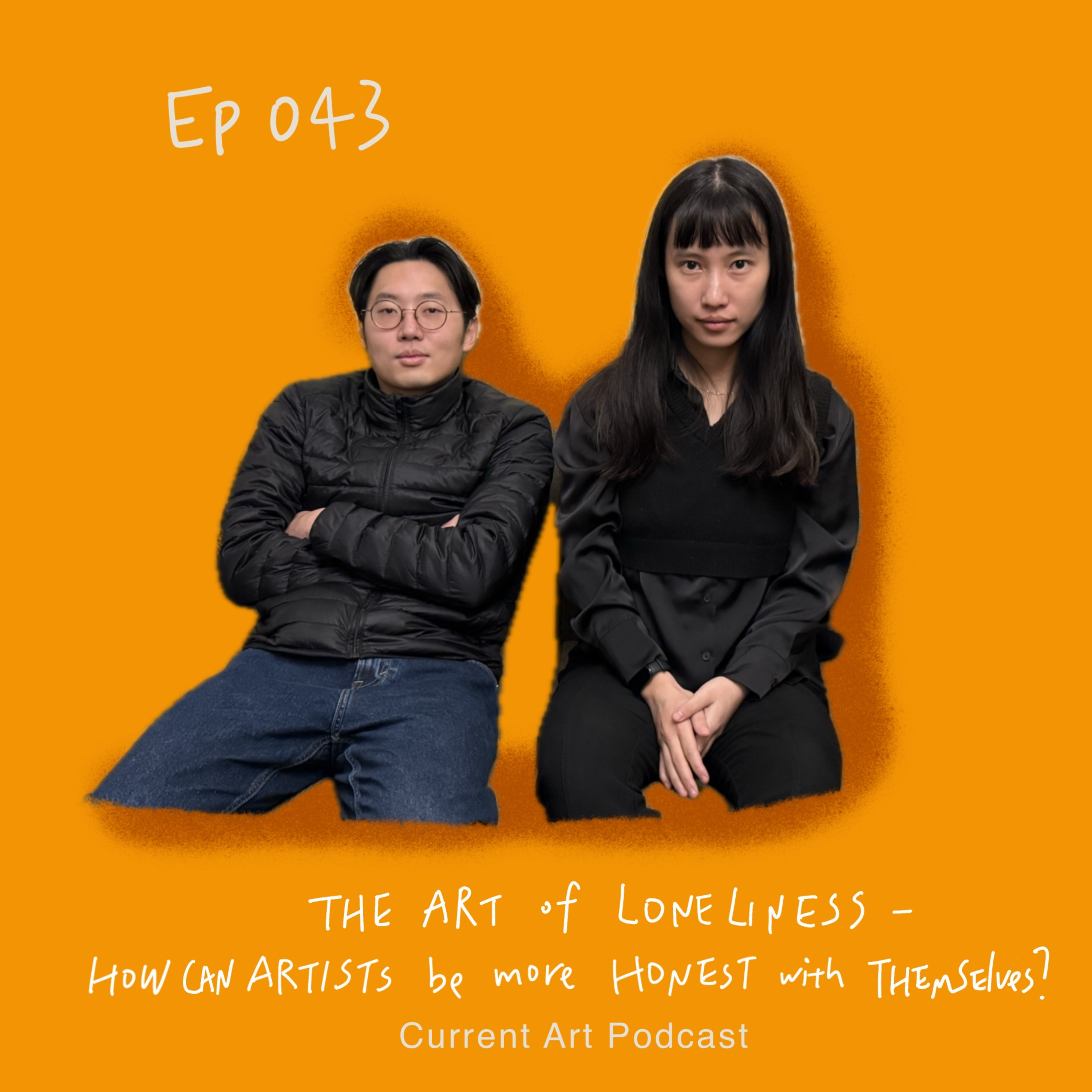 Current Art Podcast