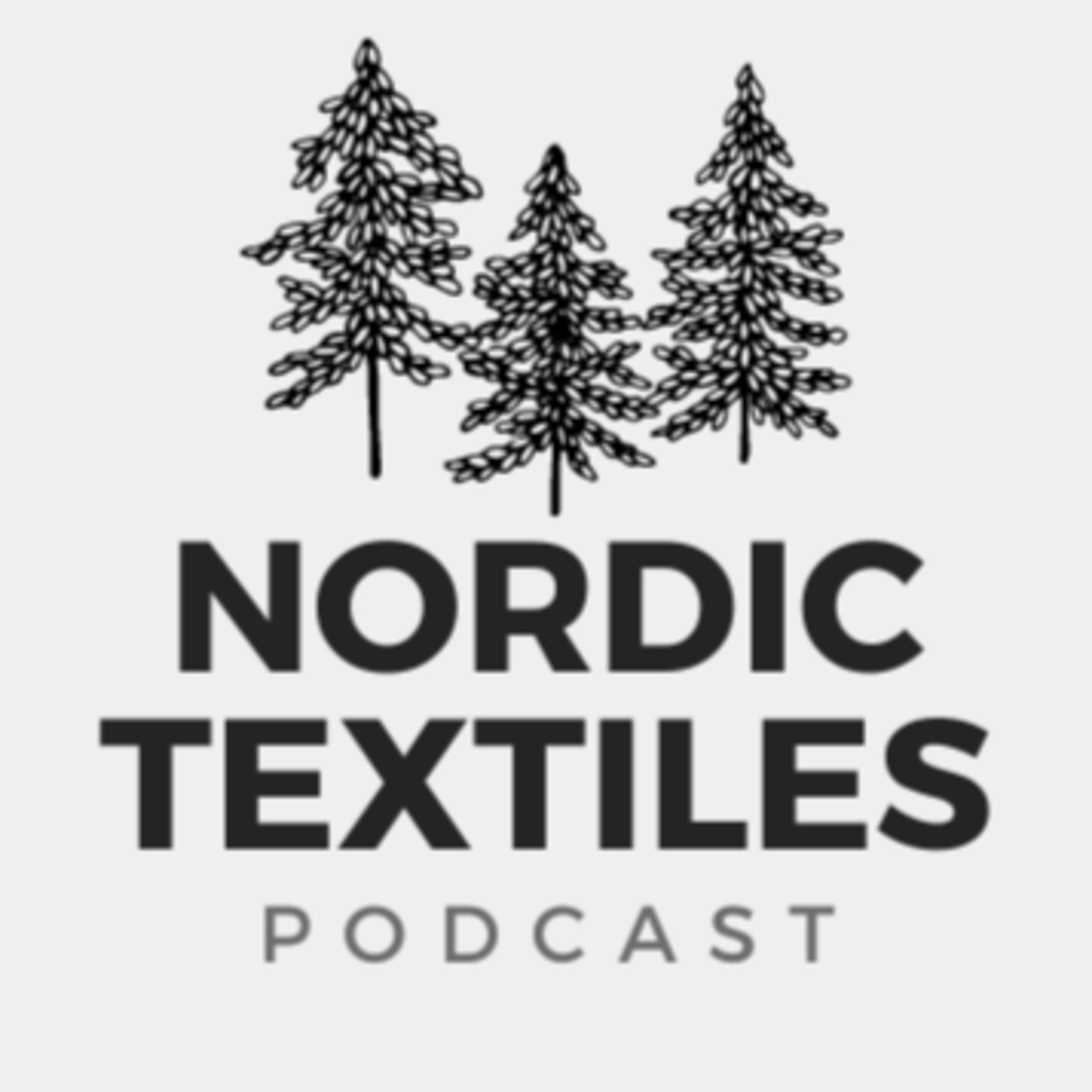 Episode 1: Exploring Smart Textiles with Prof. Jaana Vapaavuori episode artwork