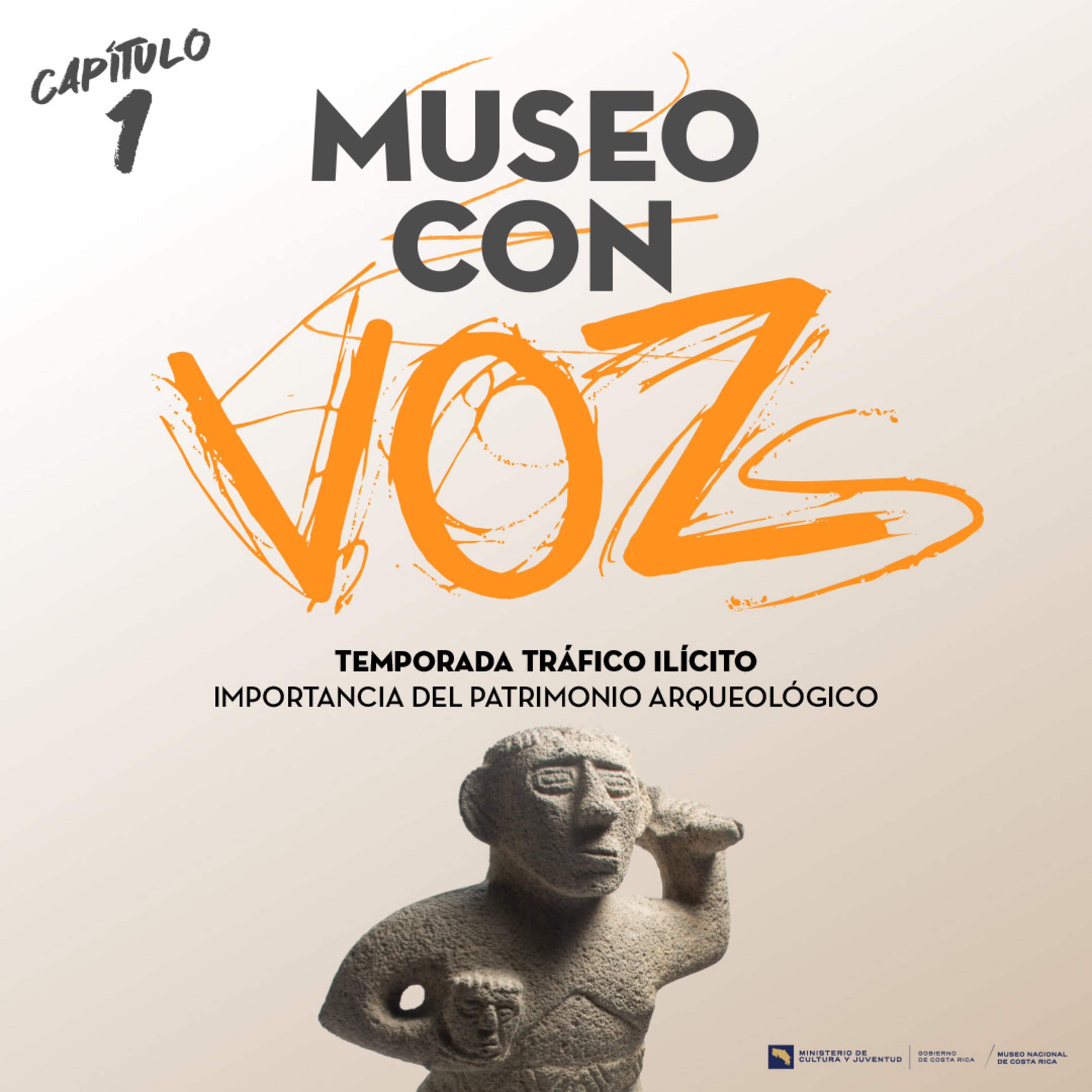 Museo con Voz/s