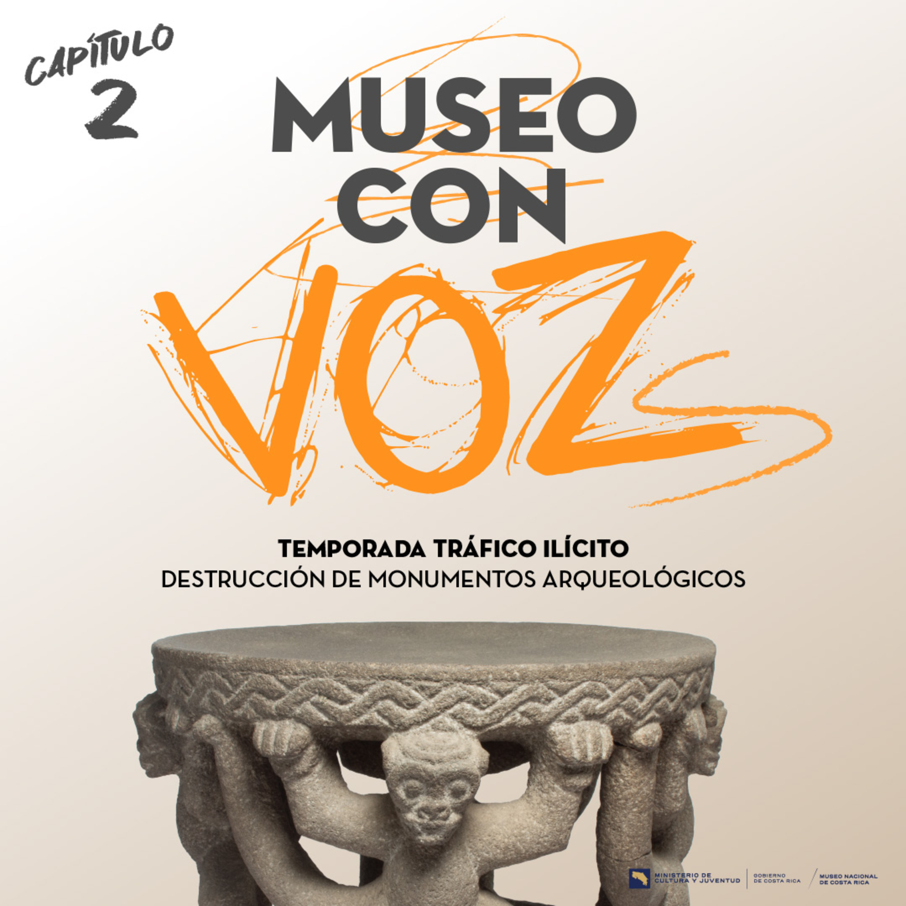 Museo con Voz/s