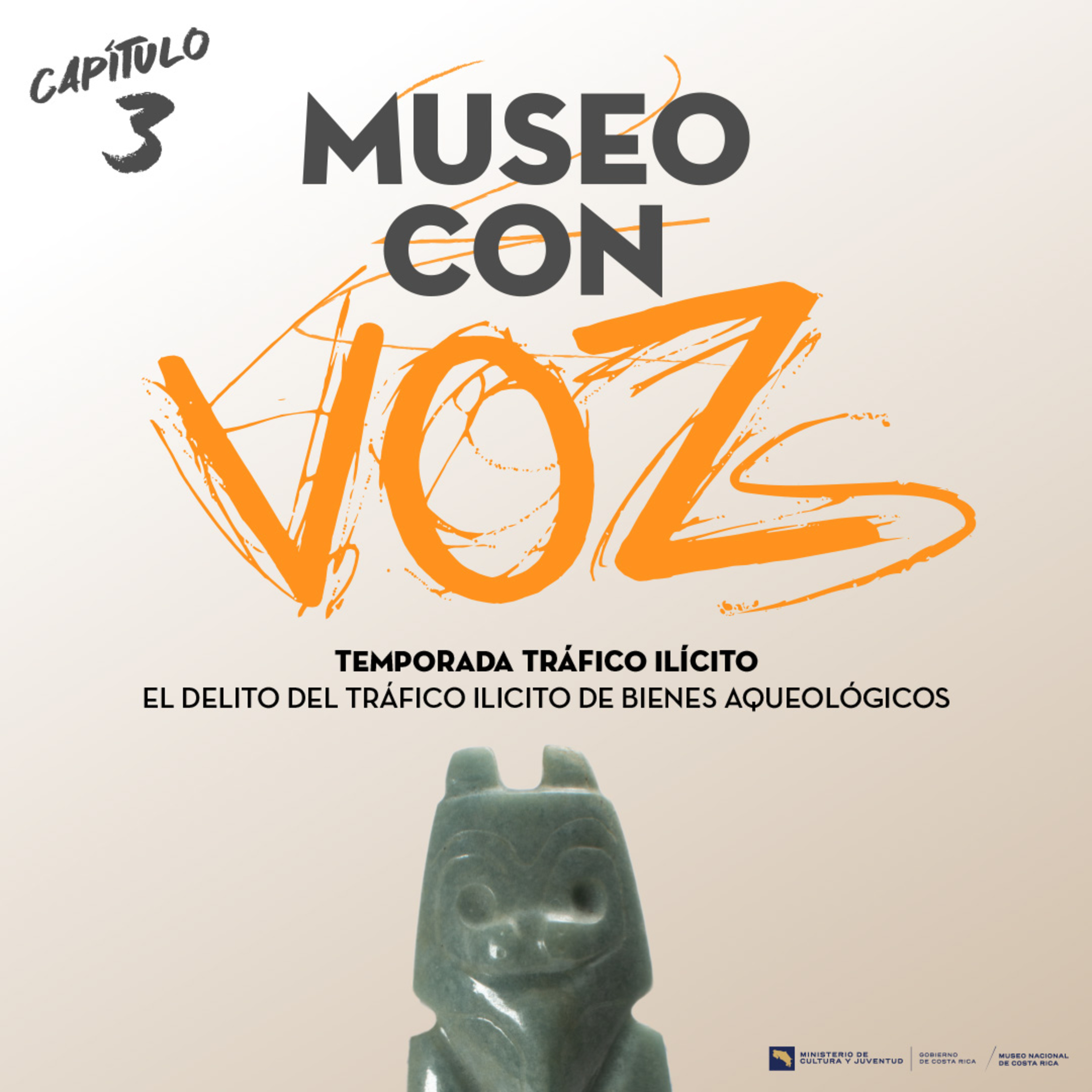 Museo con Voz/s