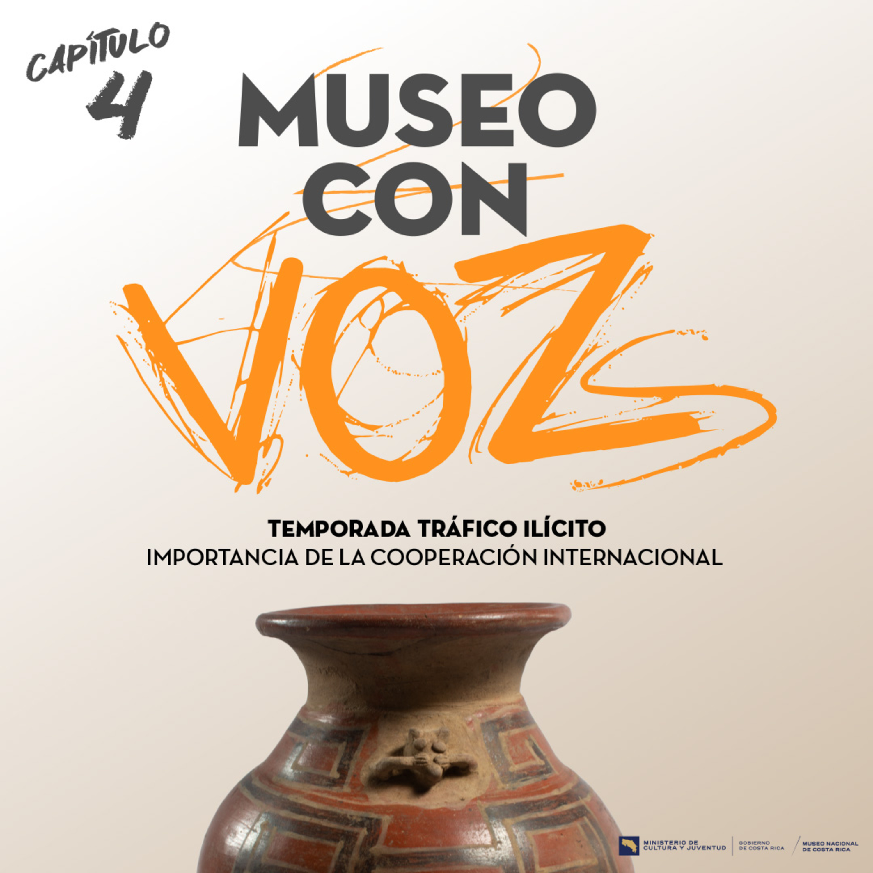 Museo con Voz/s