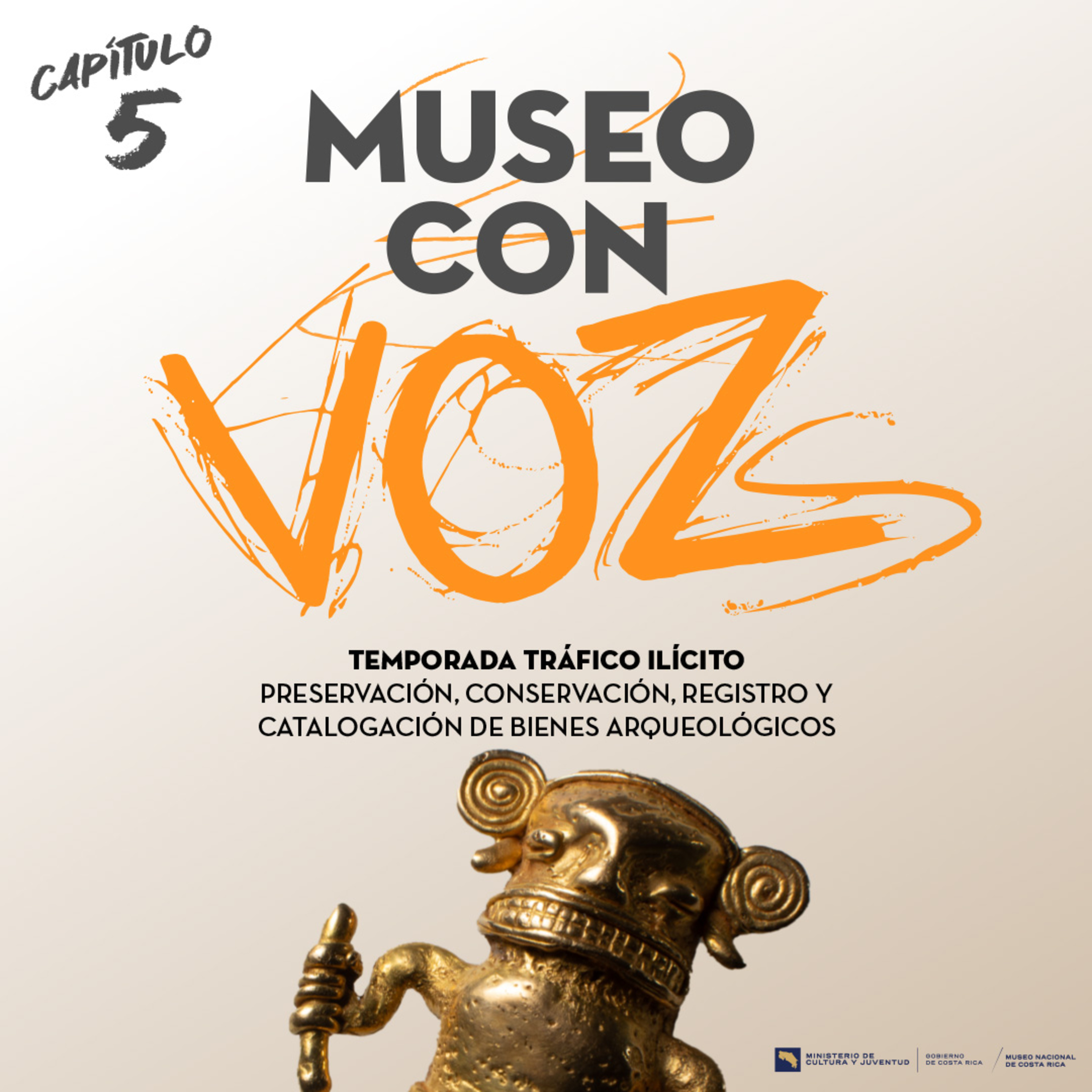Museo con Voz/s