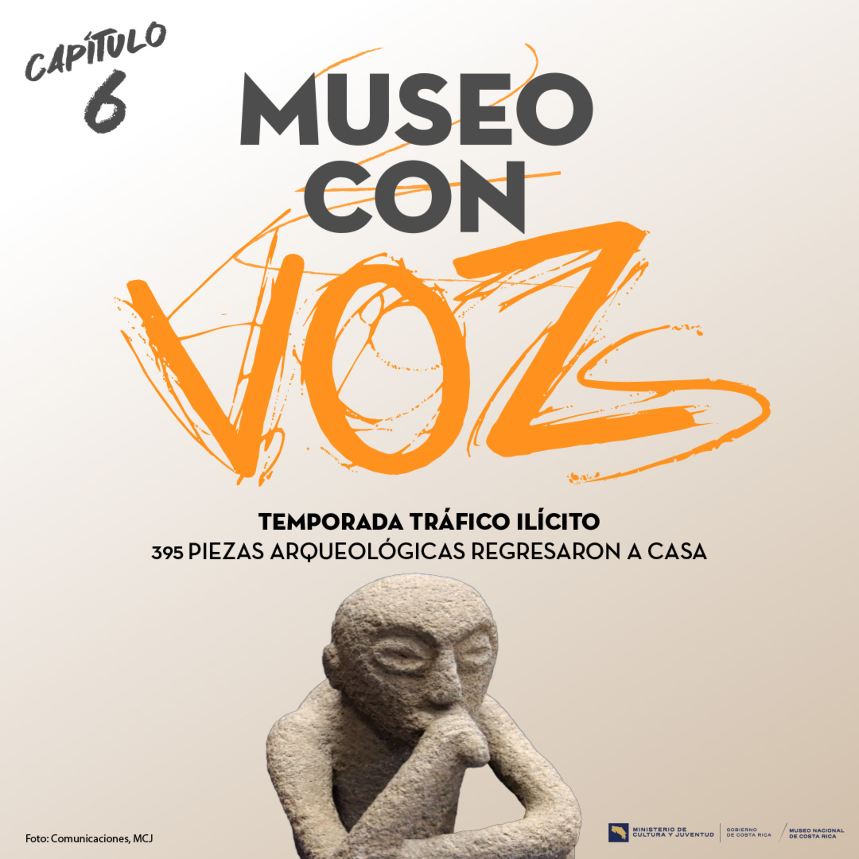 Museo con Voz/s