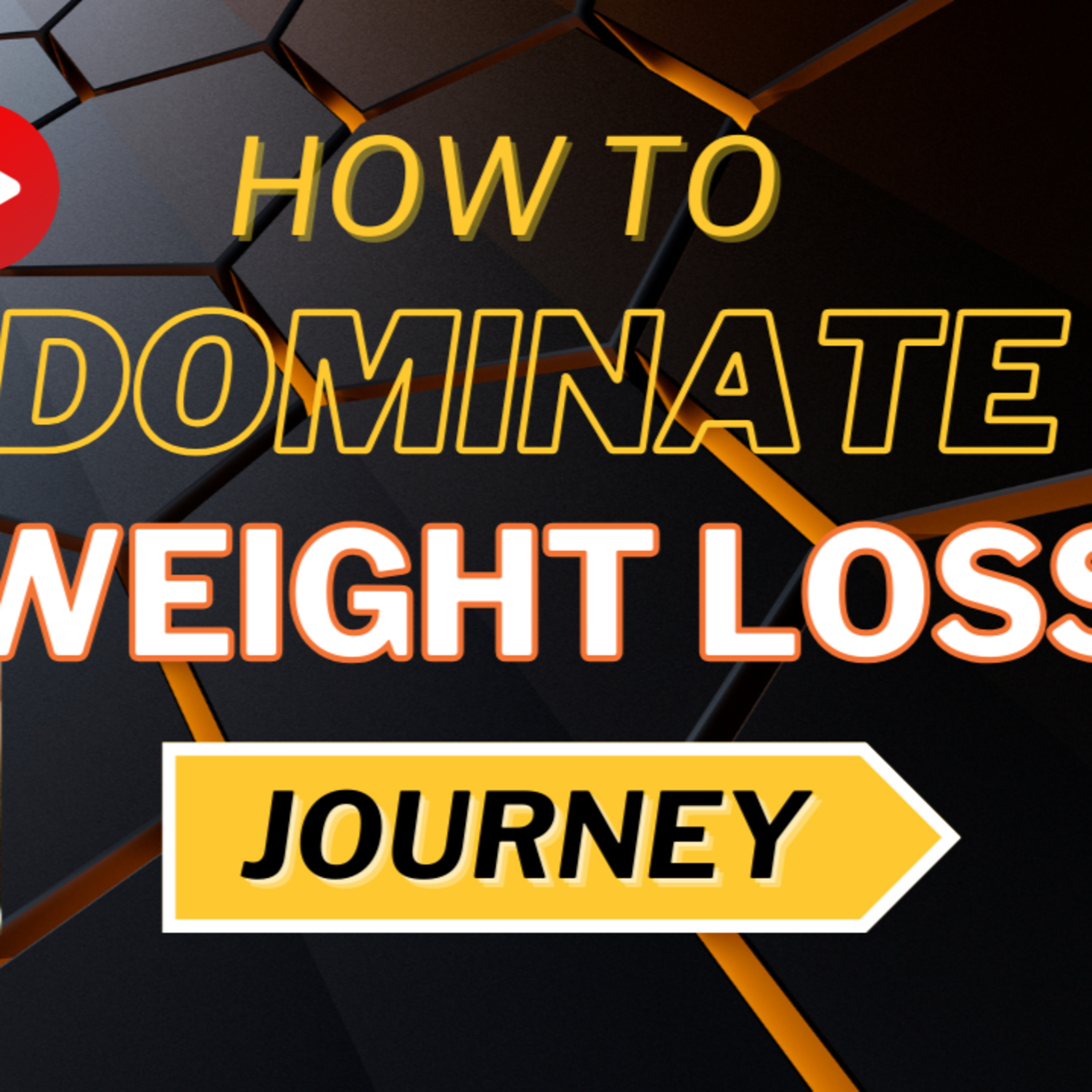 The Weight Loss Academy with Zach Vago 👨‍🏫