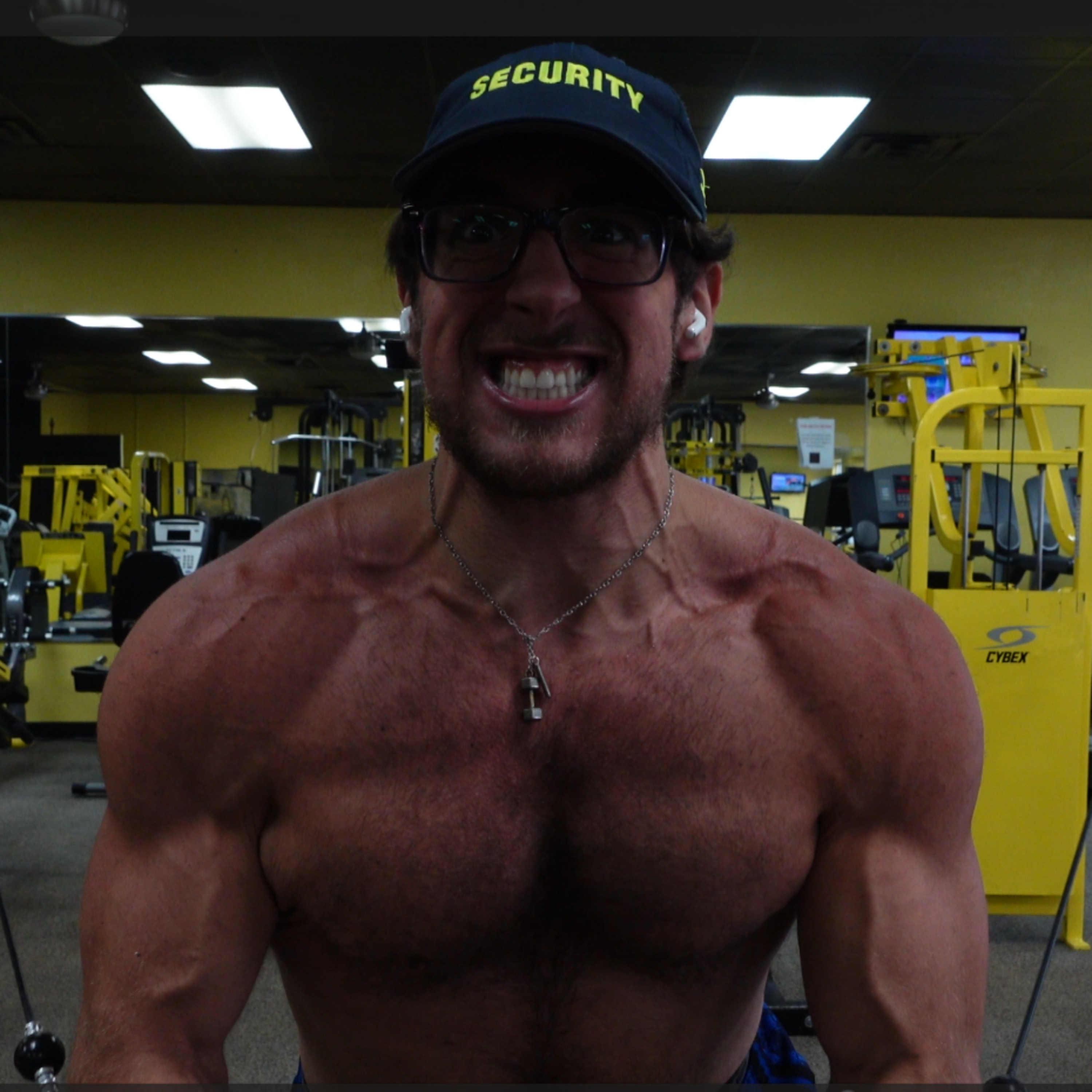 The Weight Loss Academy with Zach Vago 👨‍🏫