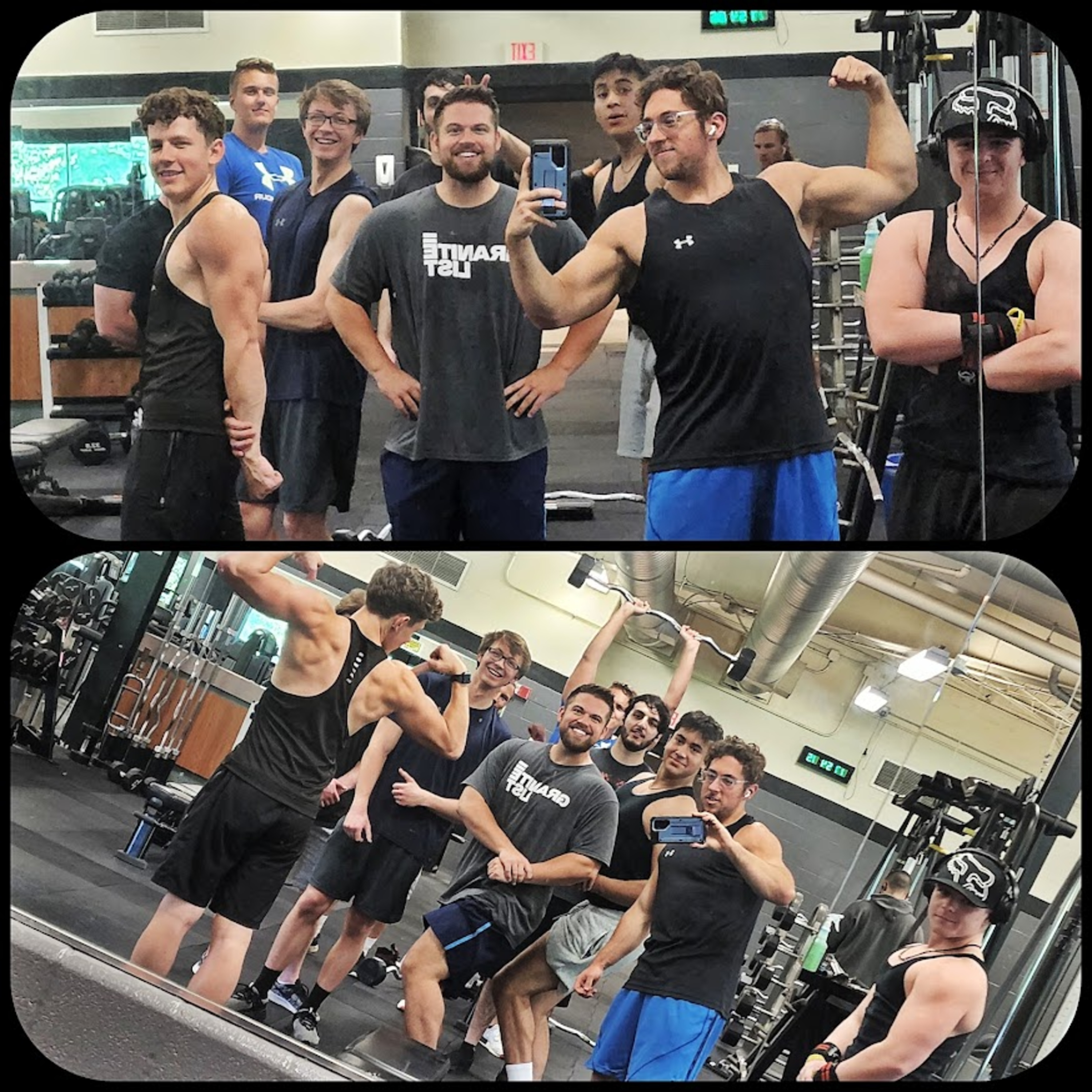 The Weight Loss Academy with Zach Vago 👨‍🏫