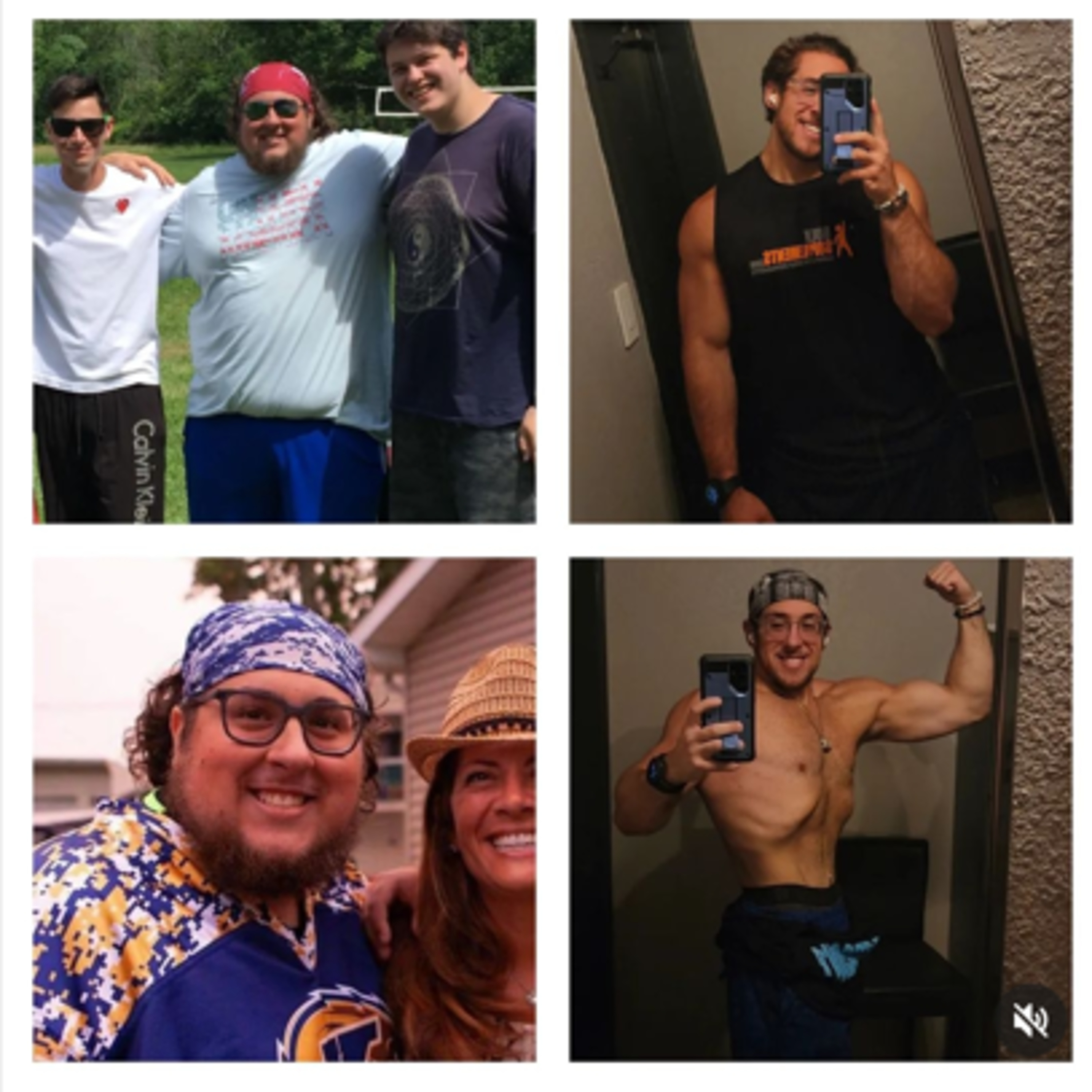 The Weight Loss Academy with Zach Vago 👨‍🏫