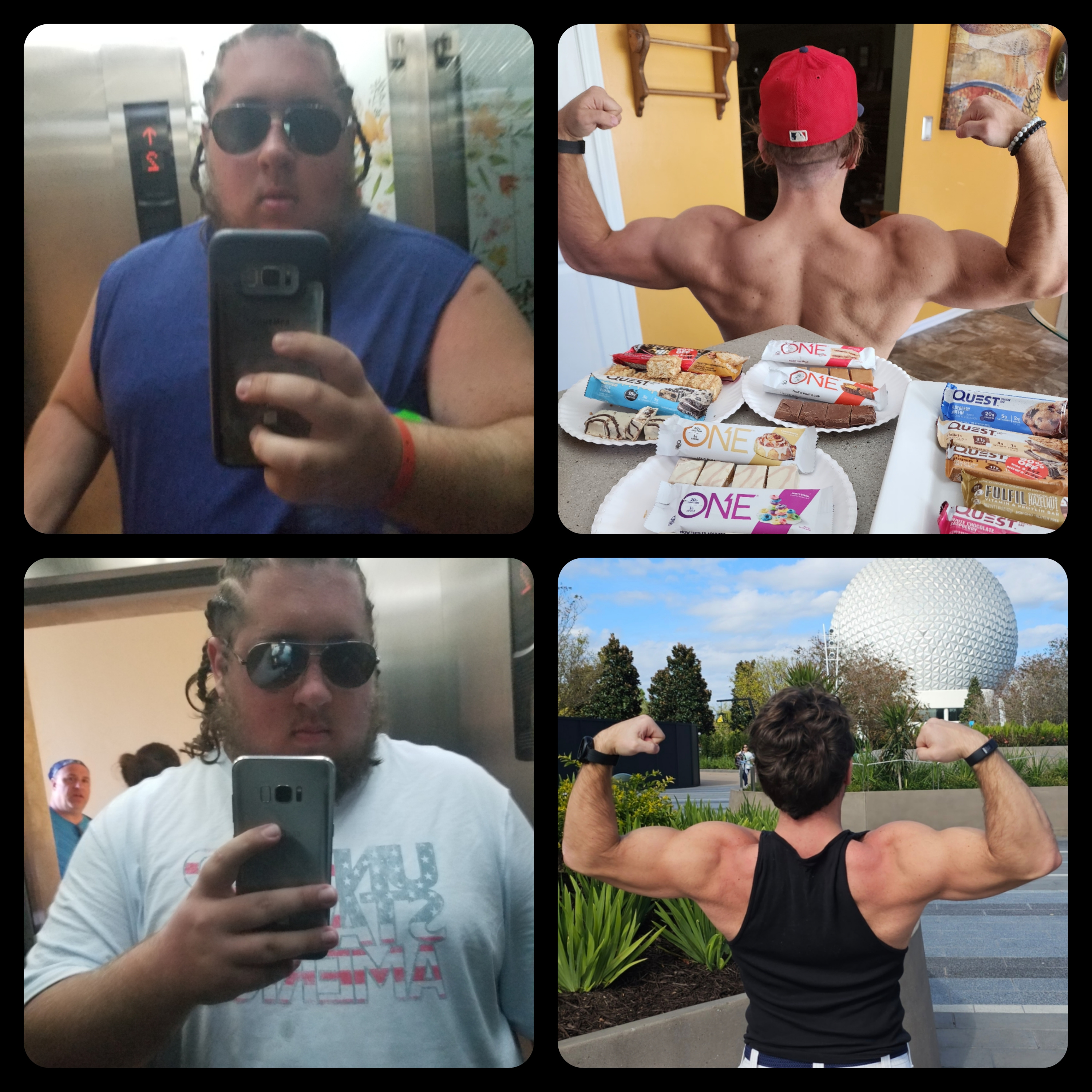 The Weight Loss Academy with Zach Vago 👨‍🏫