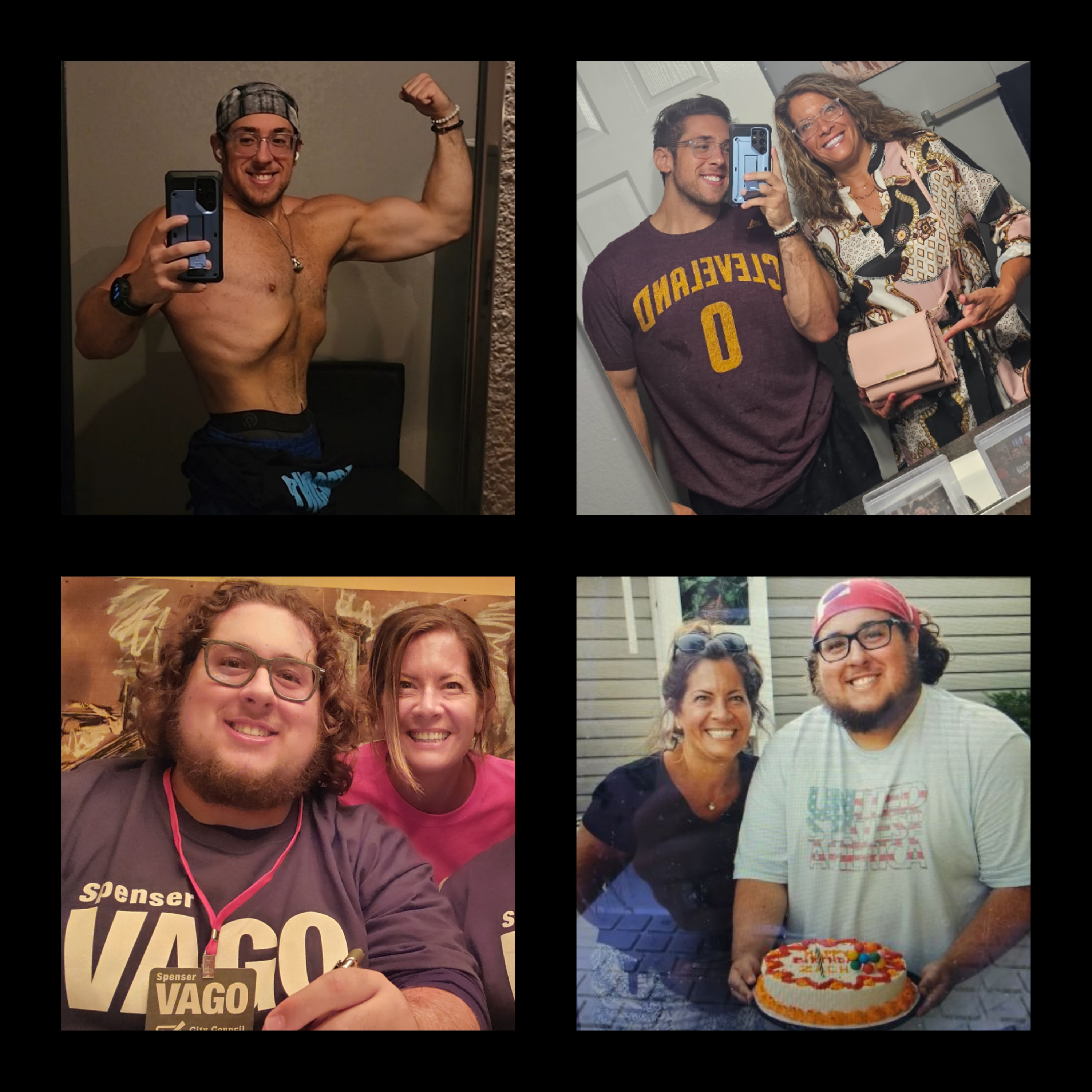 The Weight Loss Academy with Zach Vago 👨‍🏫
