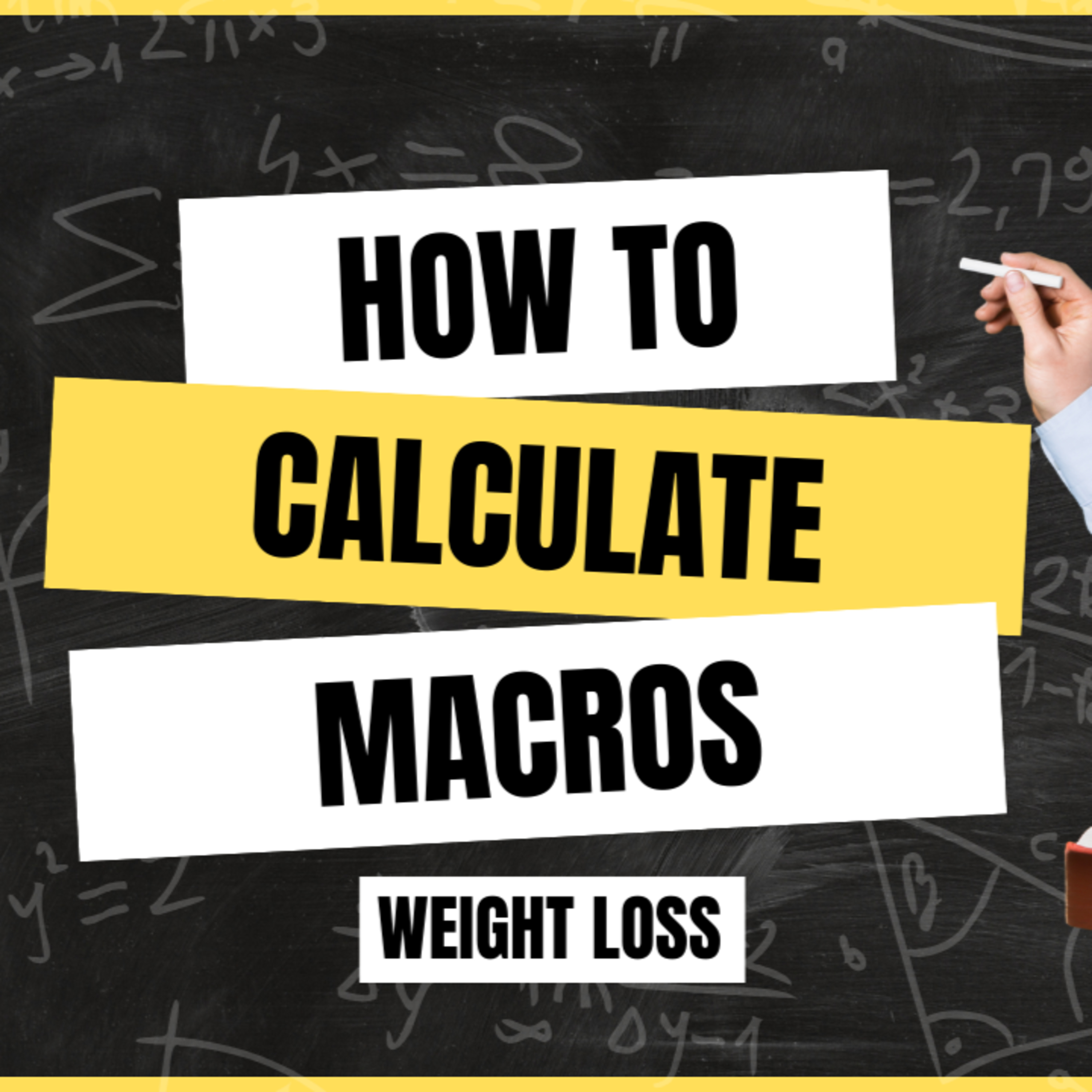 The Weight Loss Academy with Zach Vago 👨‍🏫