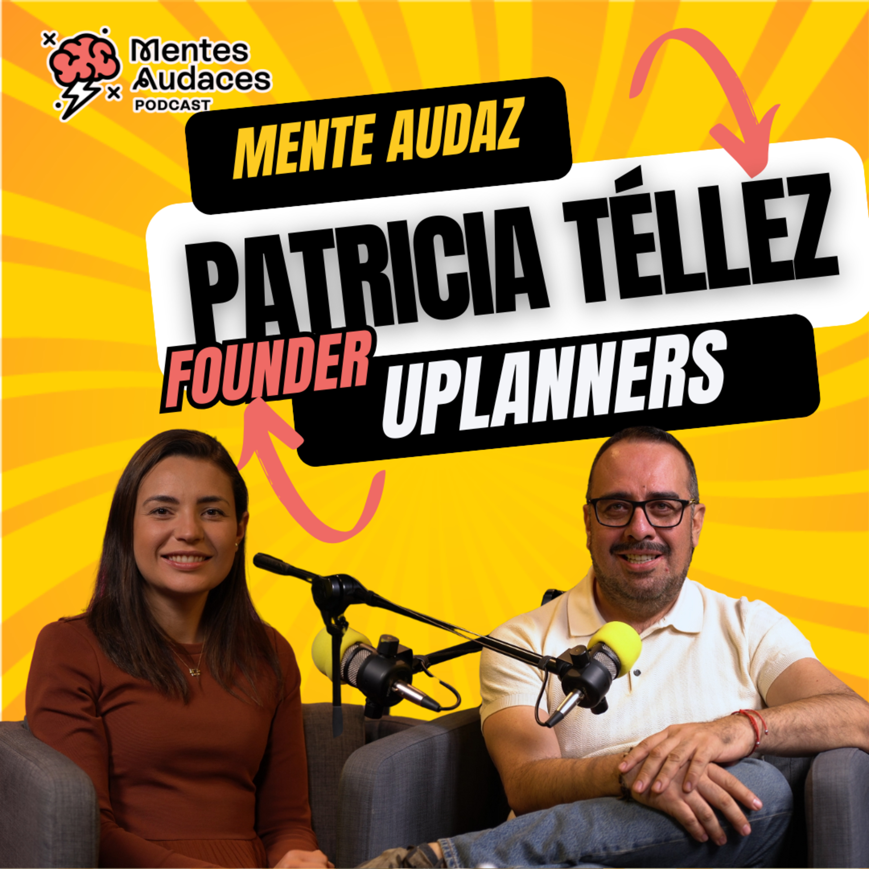 Mentes Audaces Podcast