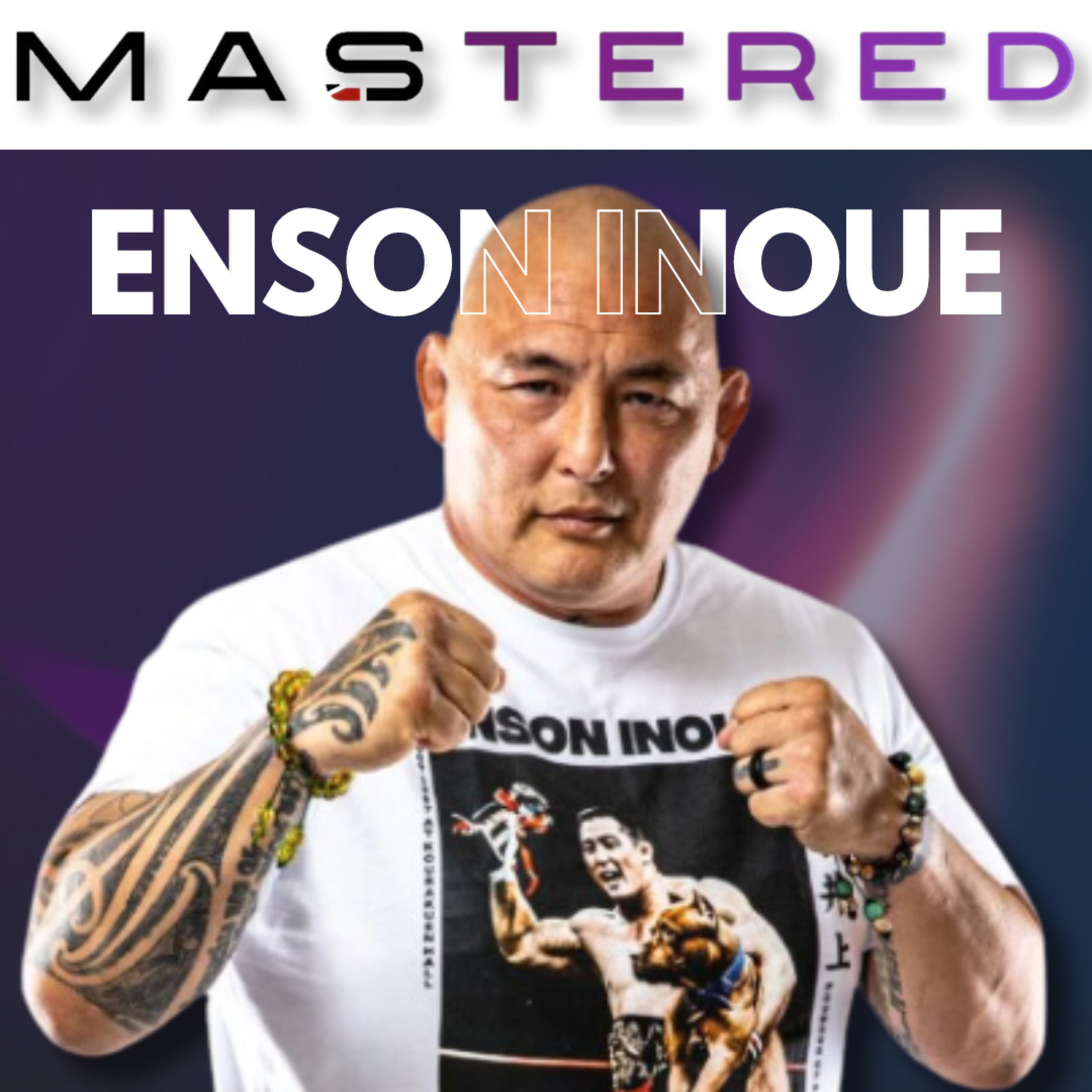 Terminally Curious with Kain Masters