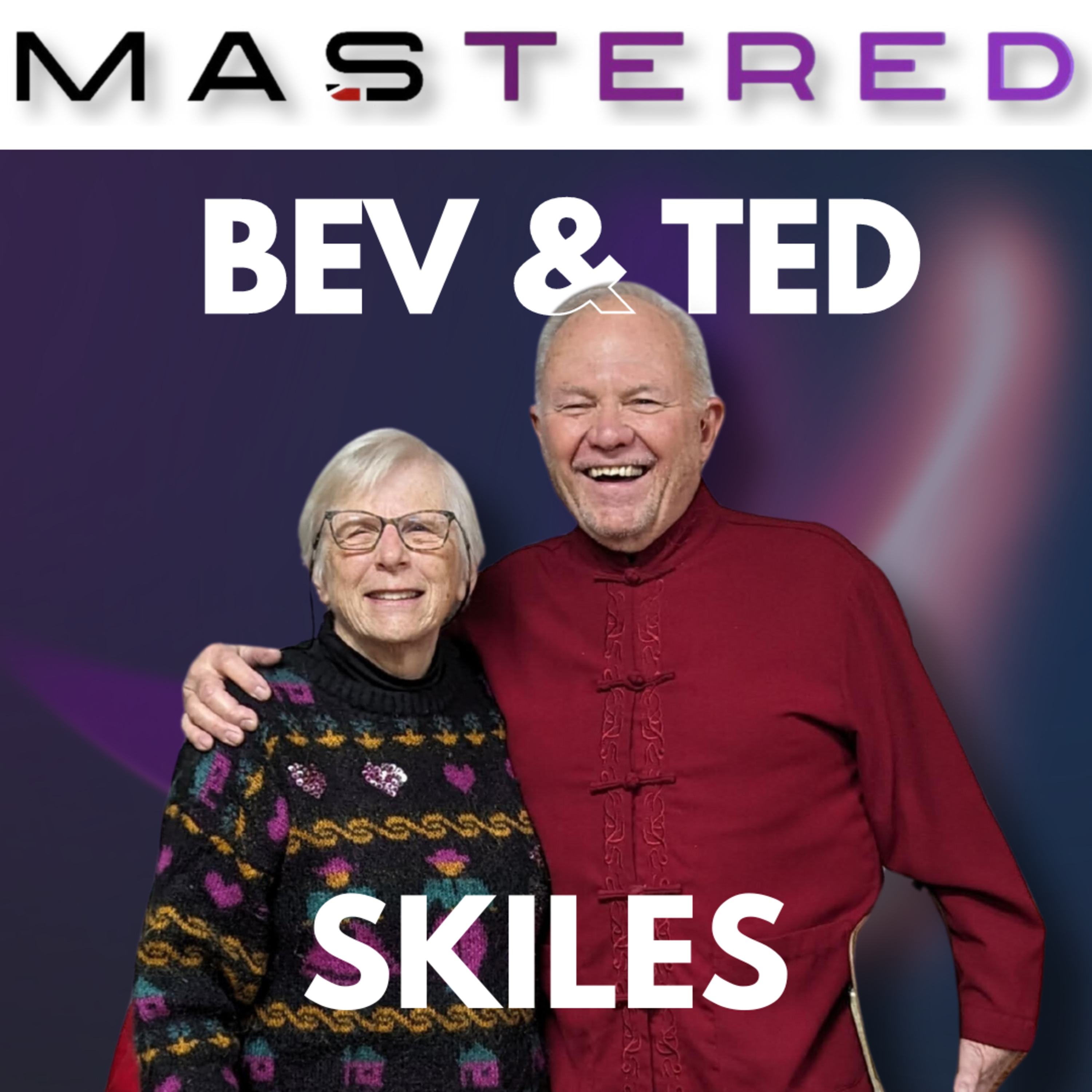 Terminally Curious with Kain Masters