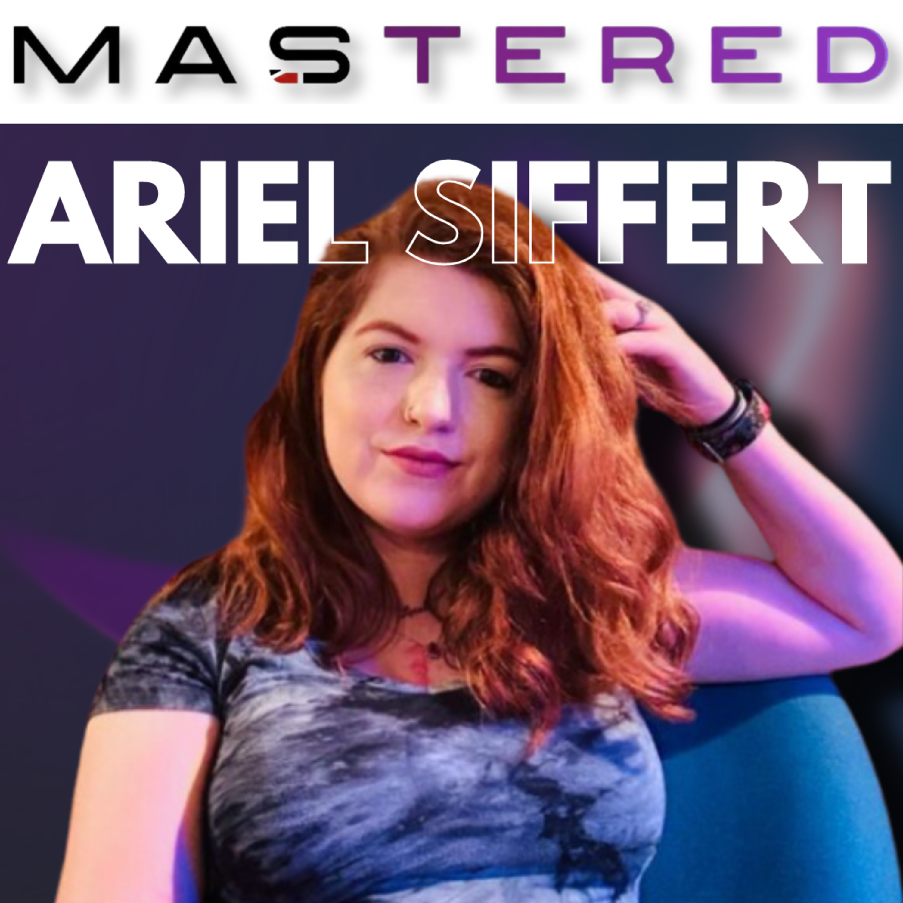 Terminally Curious with Kain Masters