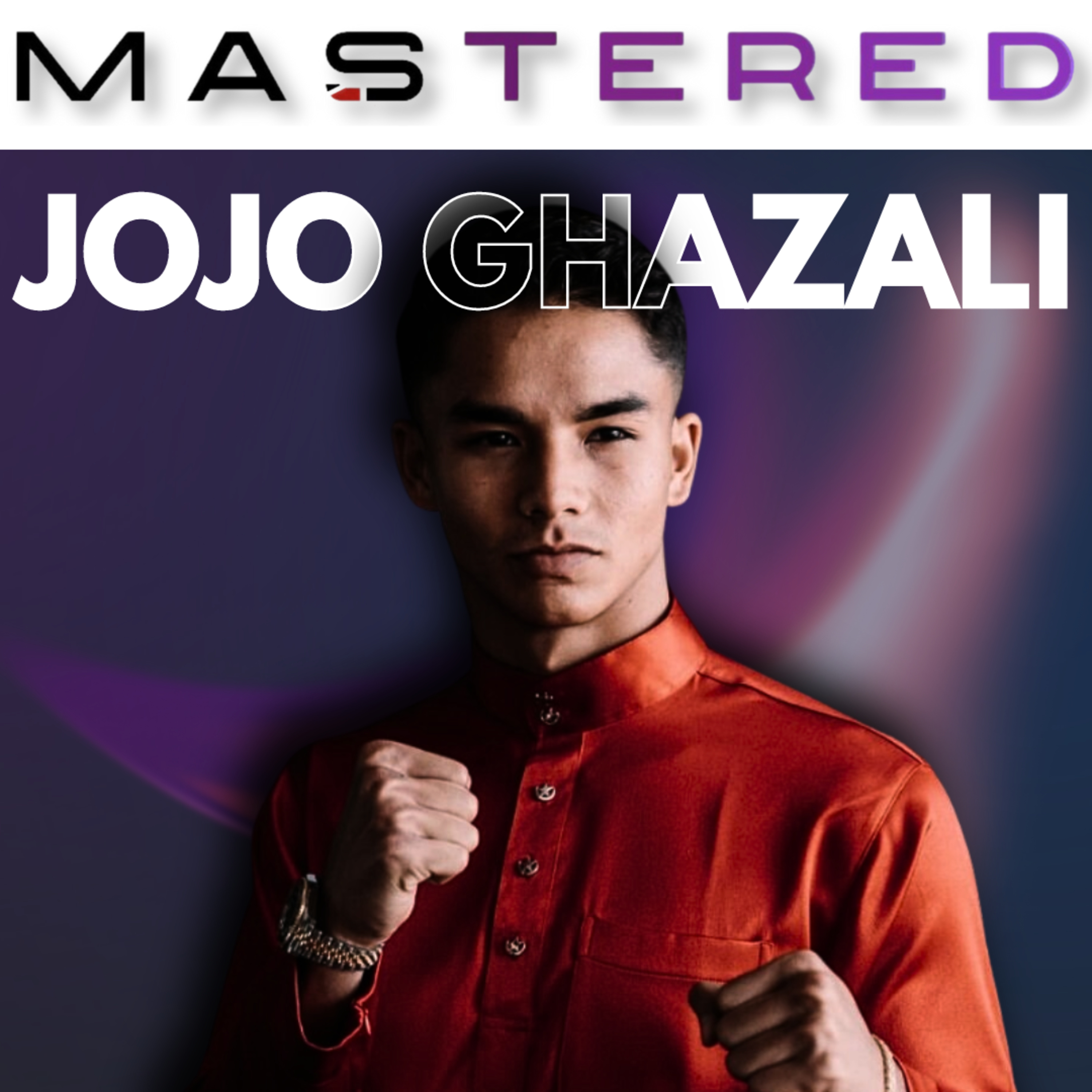 Terminally Curious with Kain Masters