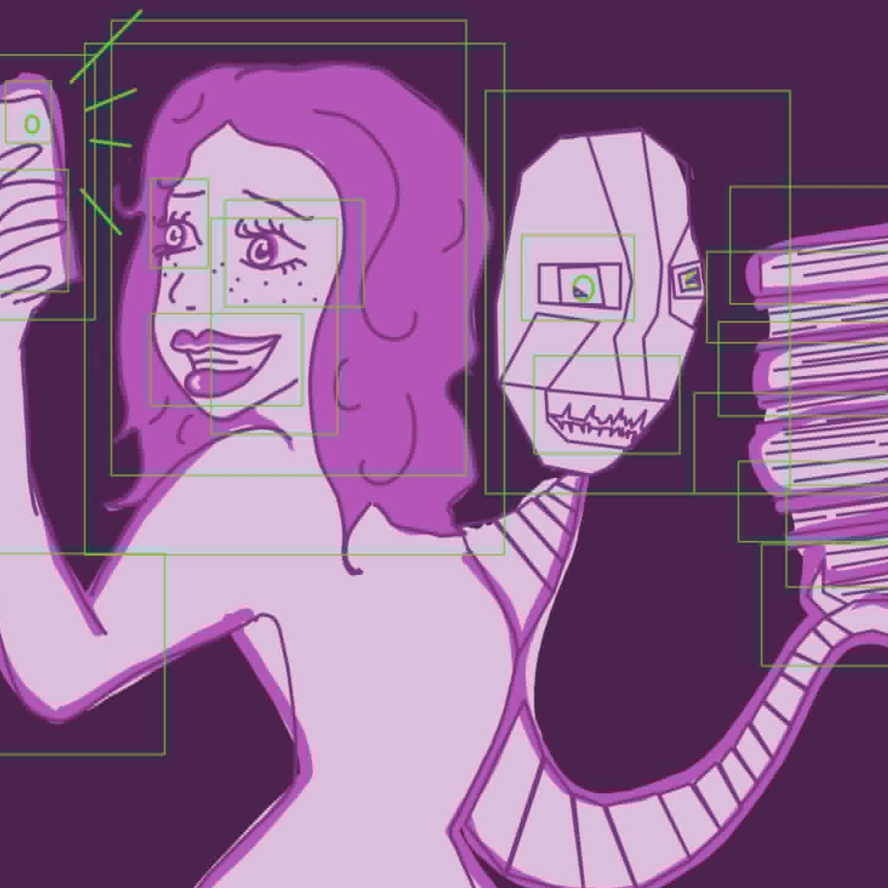 3. Gémeaux episode artwork