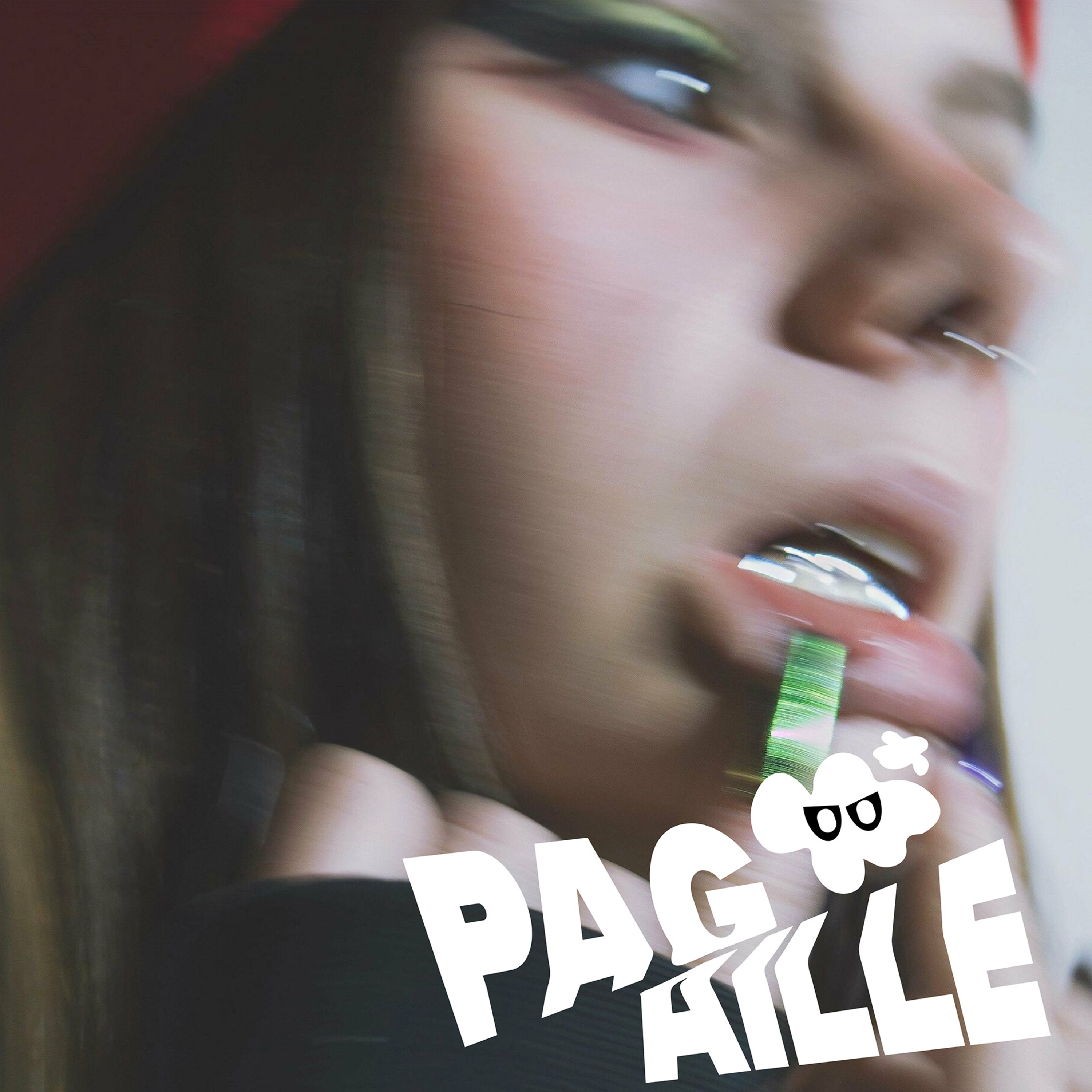"Il fait un AVC en direct." feat. TURF