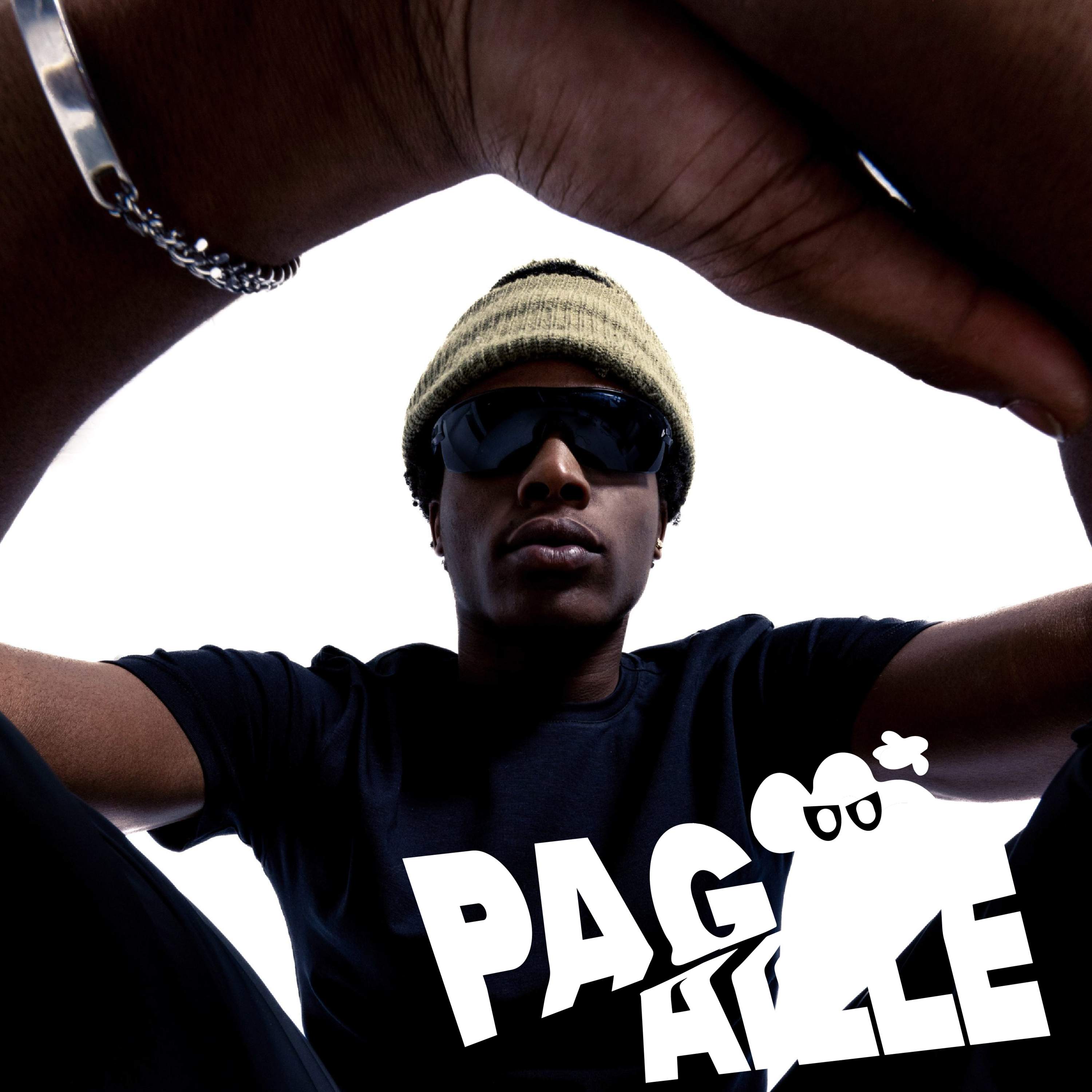 PAGAILLE - Rap en désordre