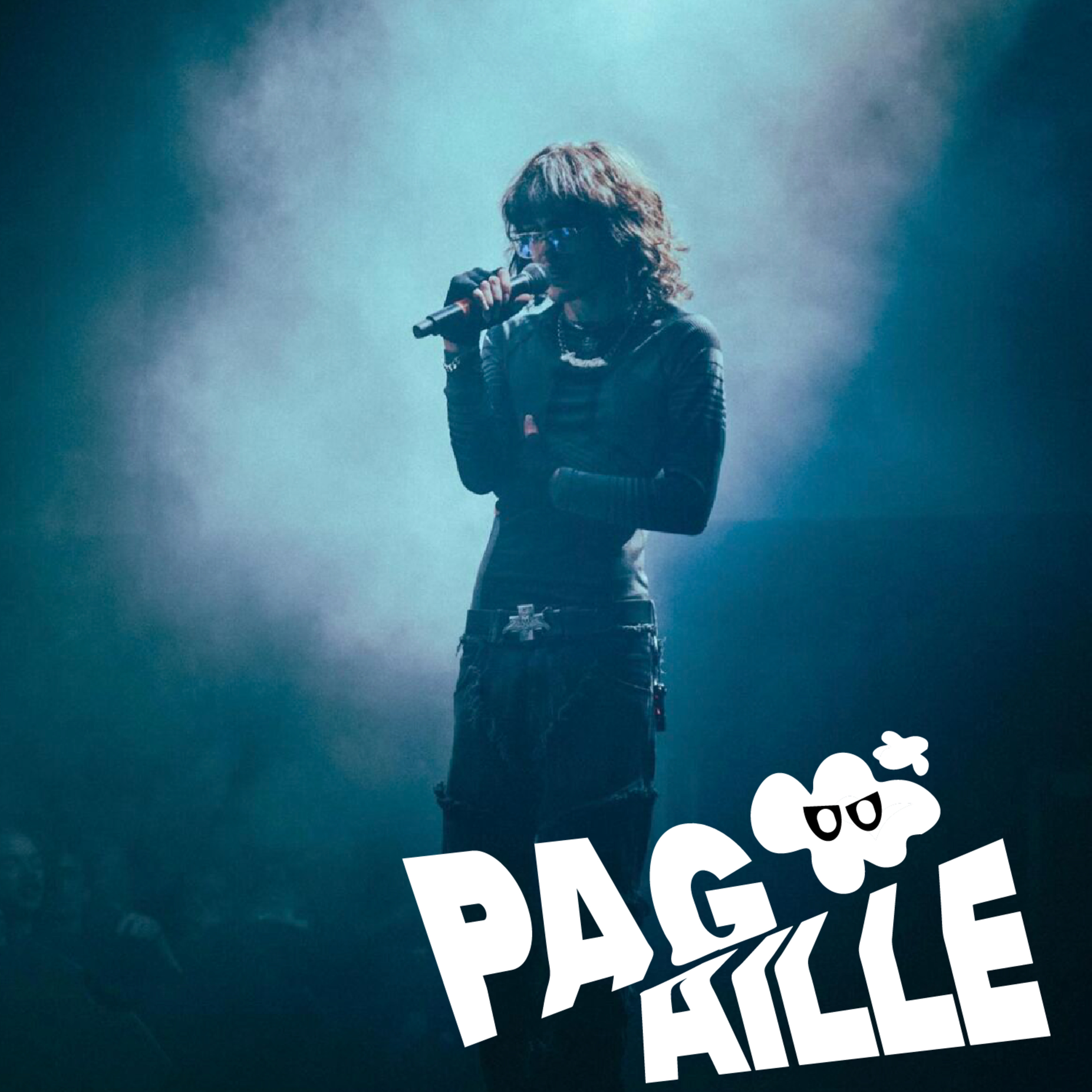 PAGAILLE - Rap en désordre