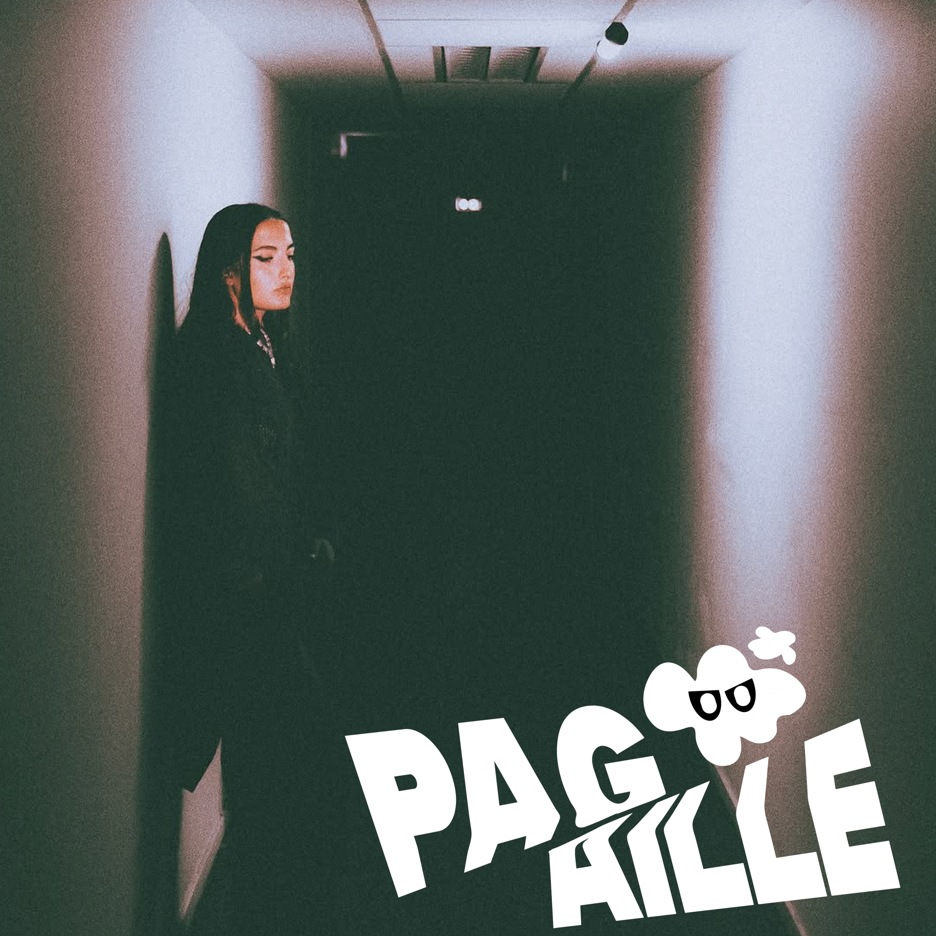 PAGAILLE - Rap en désordre