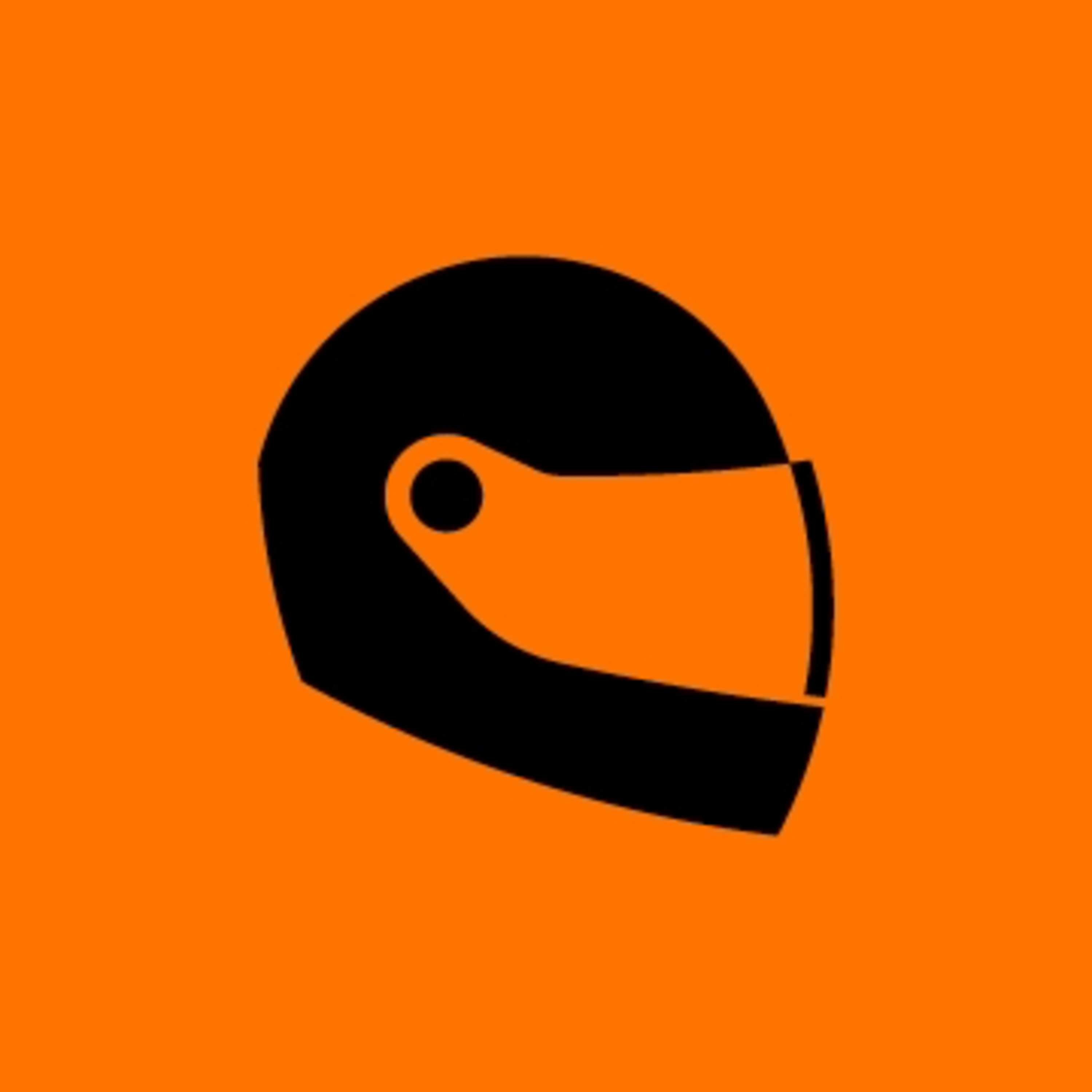 #72: Interview - Motorcycle Awareness Month (Brian)