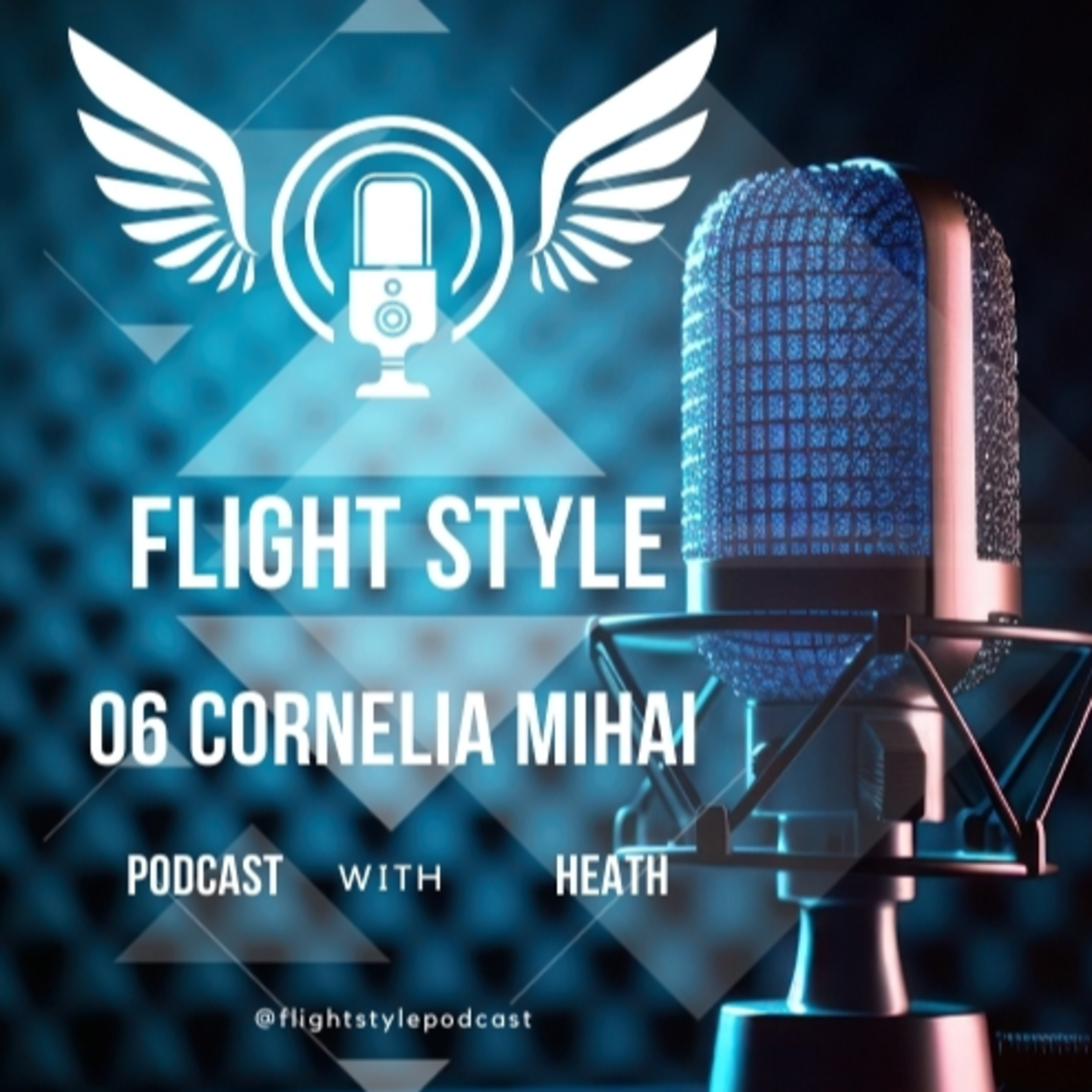 Flight Style Podcast