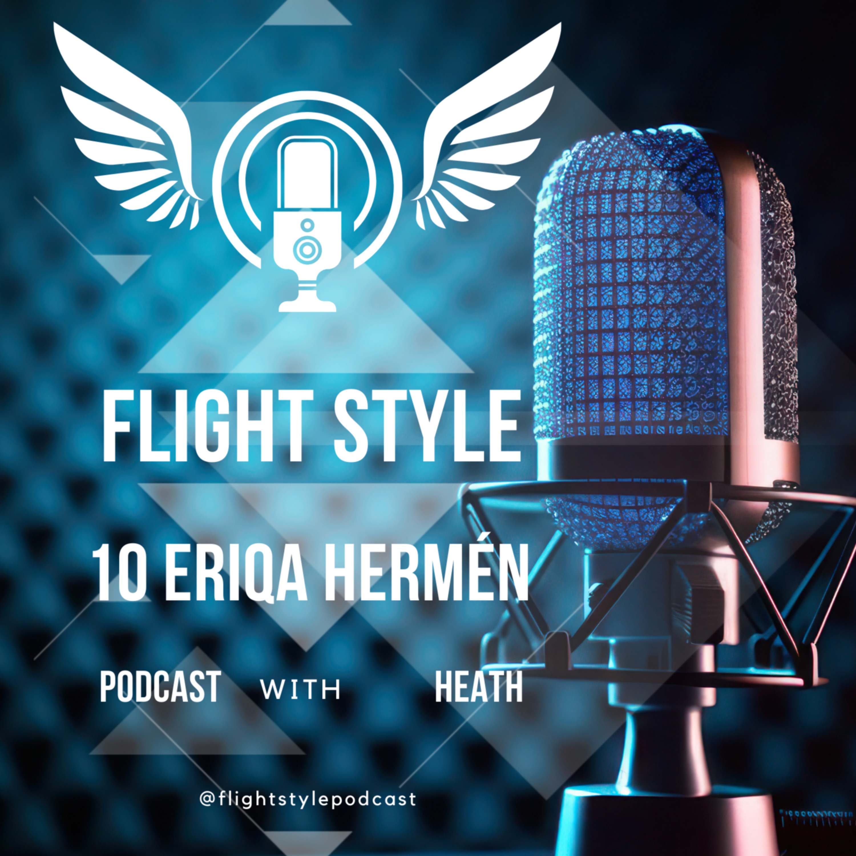 Flight Style Podcast