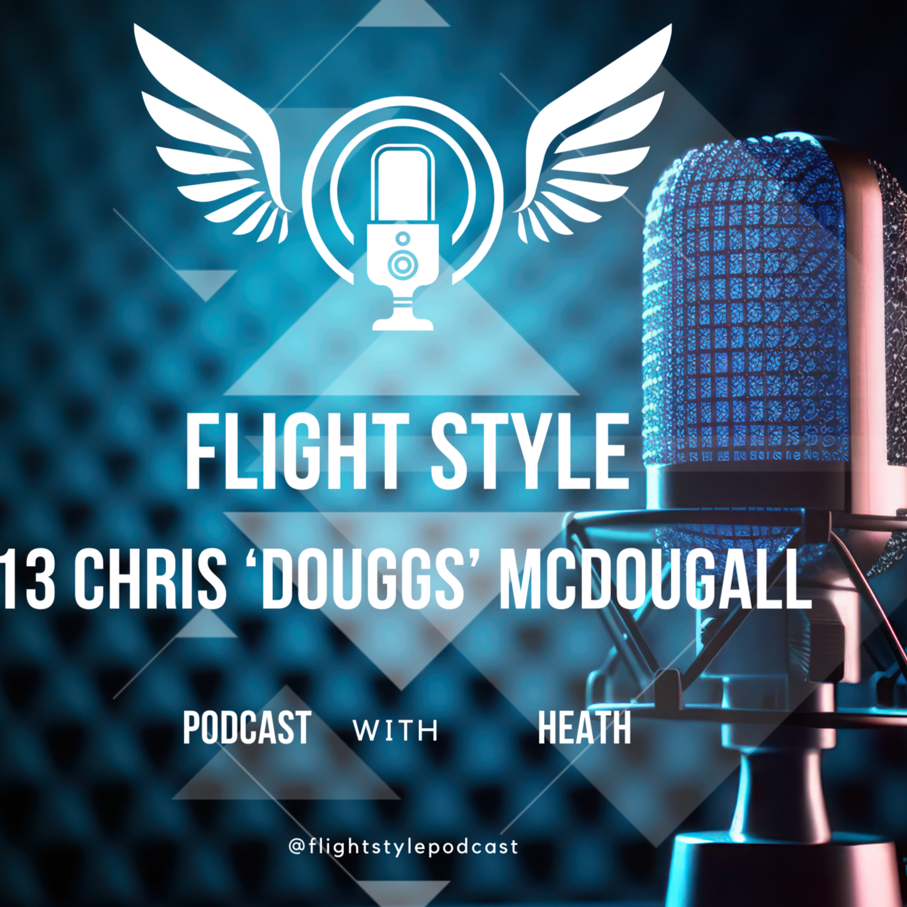 Flight Style Podcast