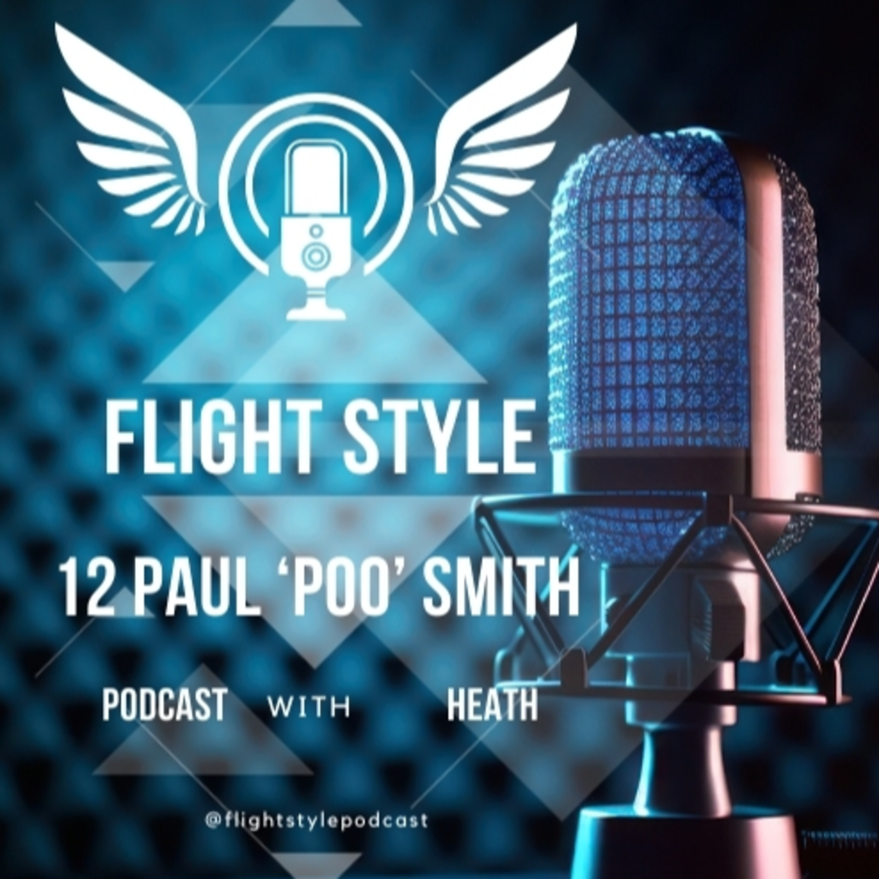 Flight Style Podcast