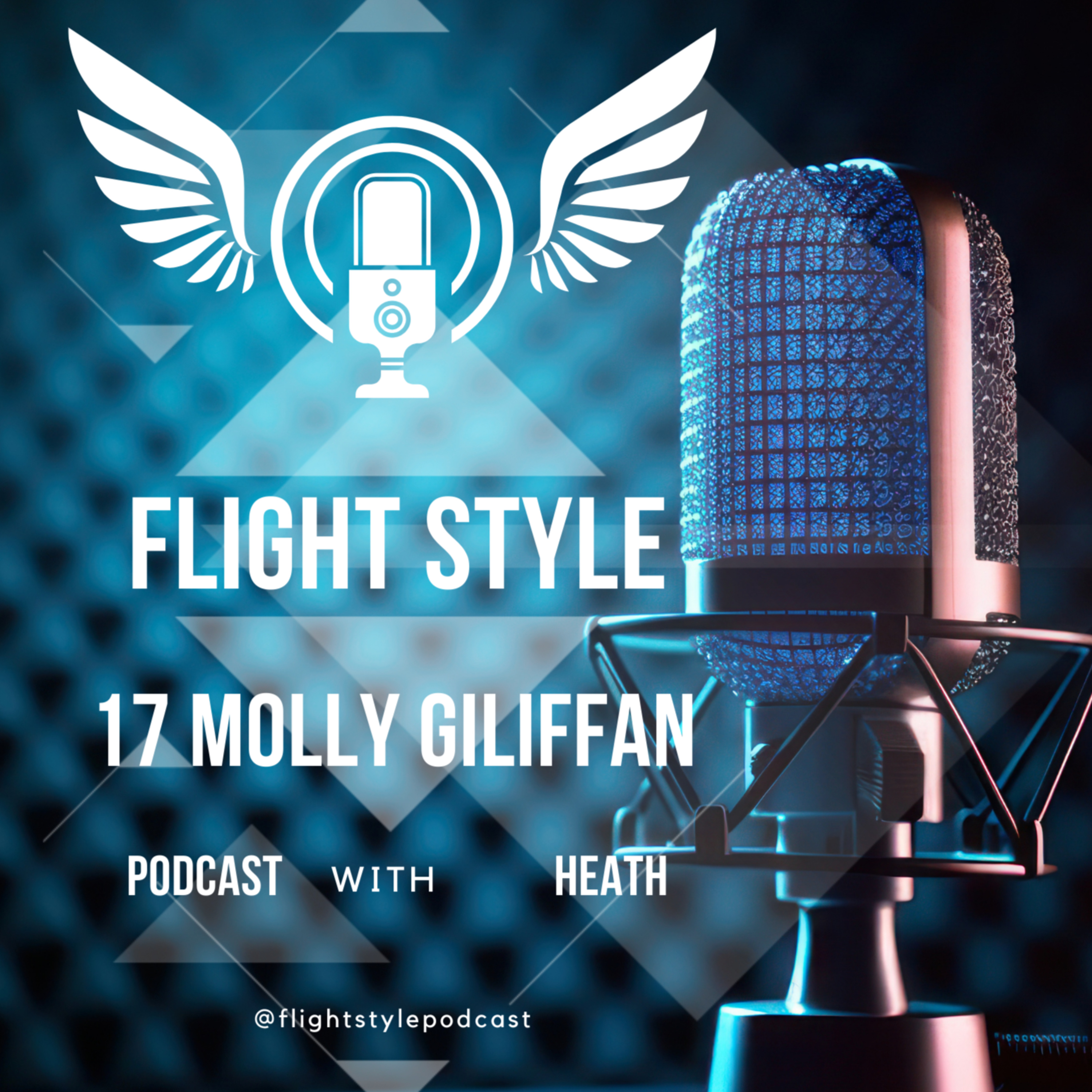 Flight Style Podcast