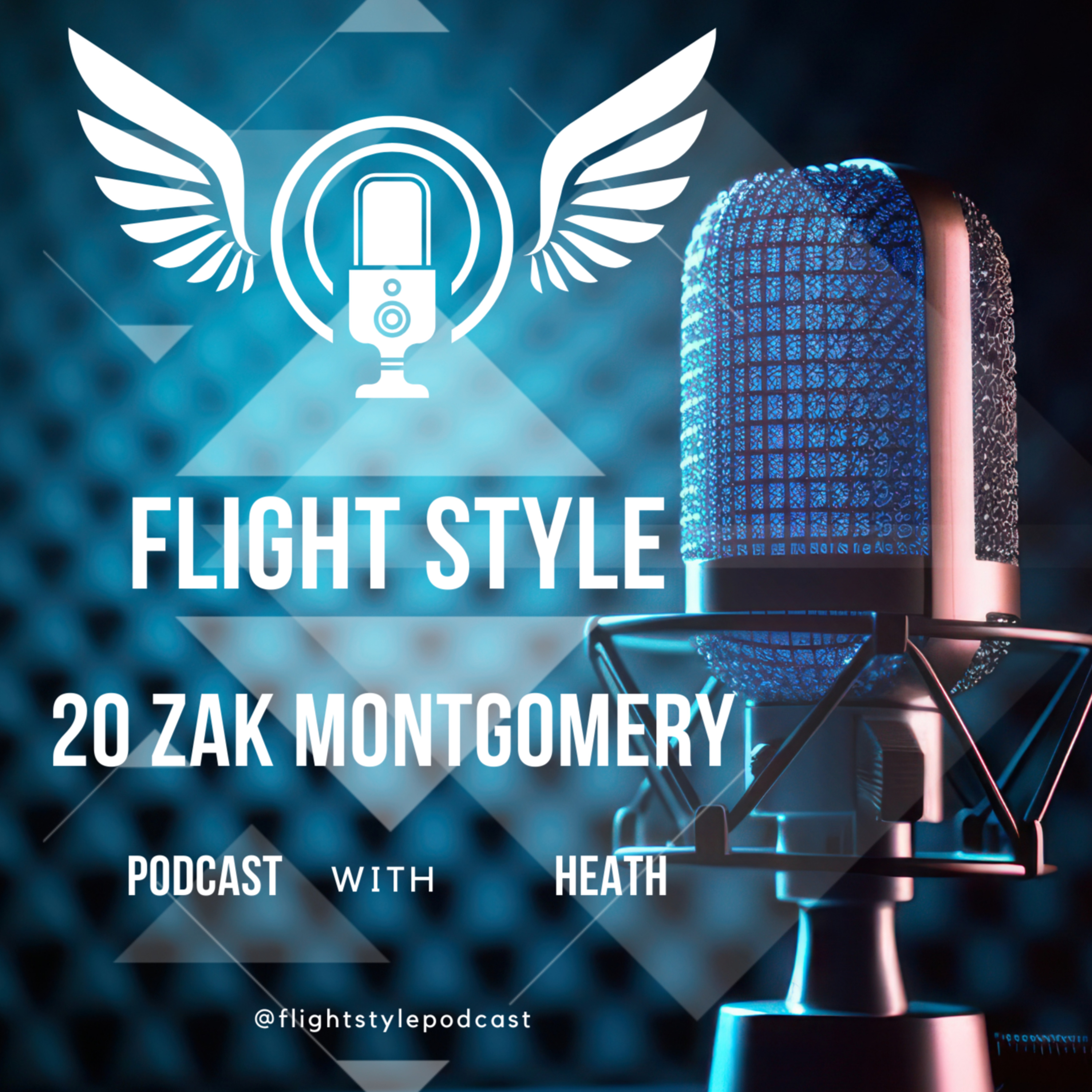 Flight Style Podcast