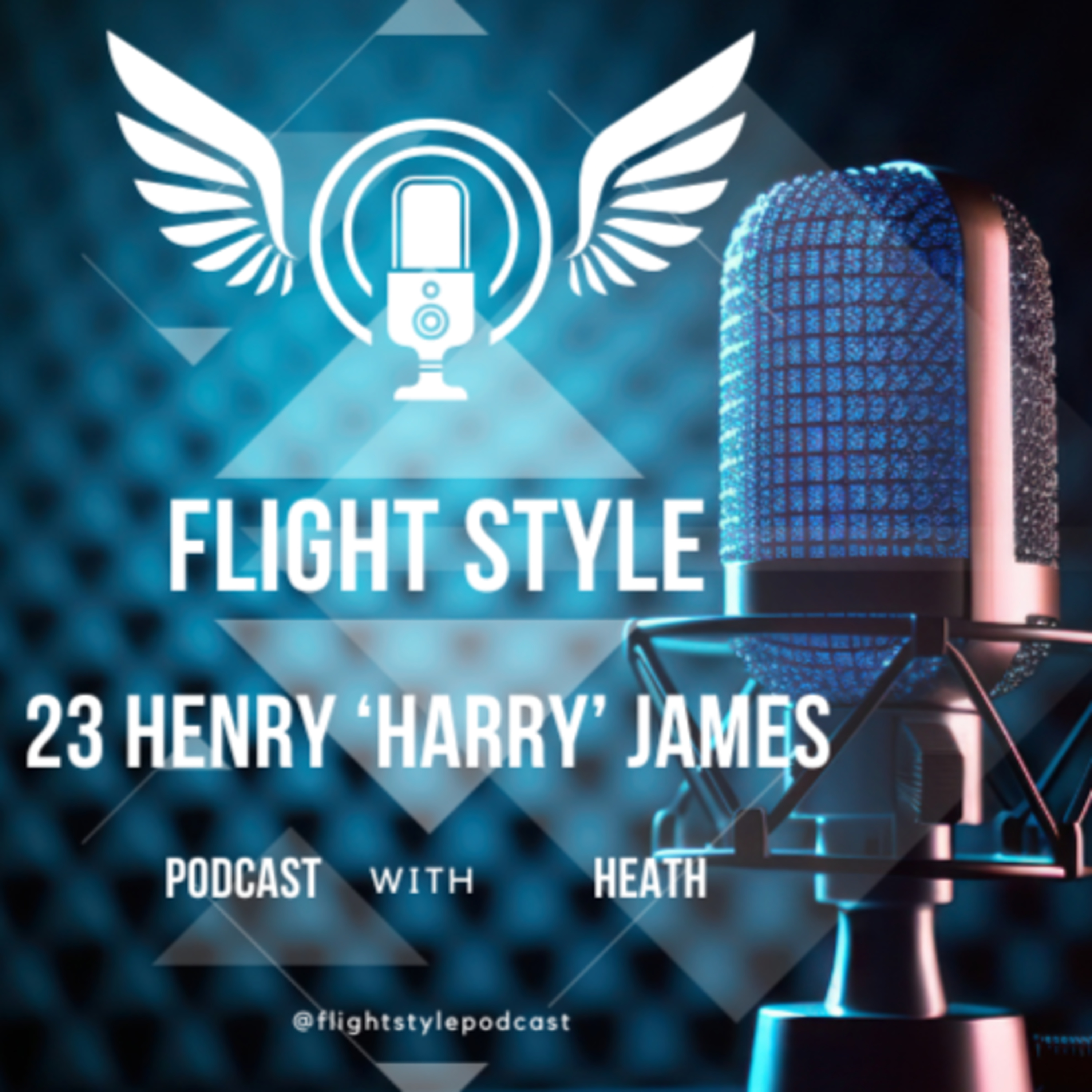 Flight Style Podcast